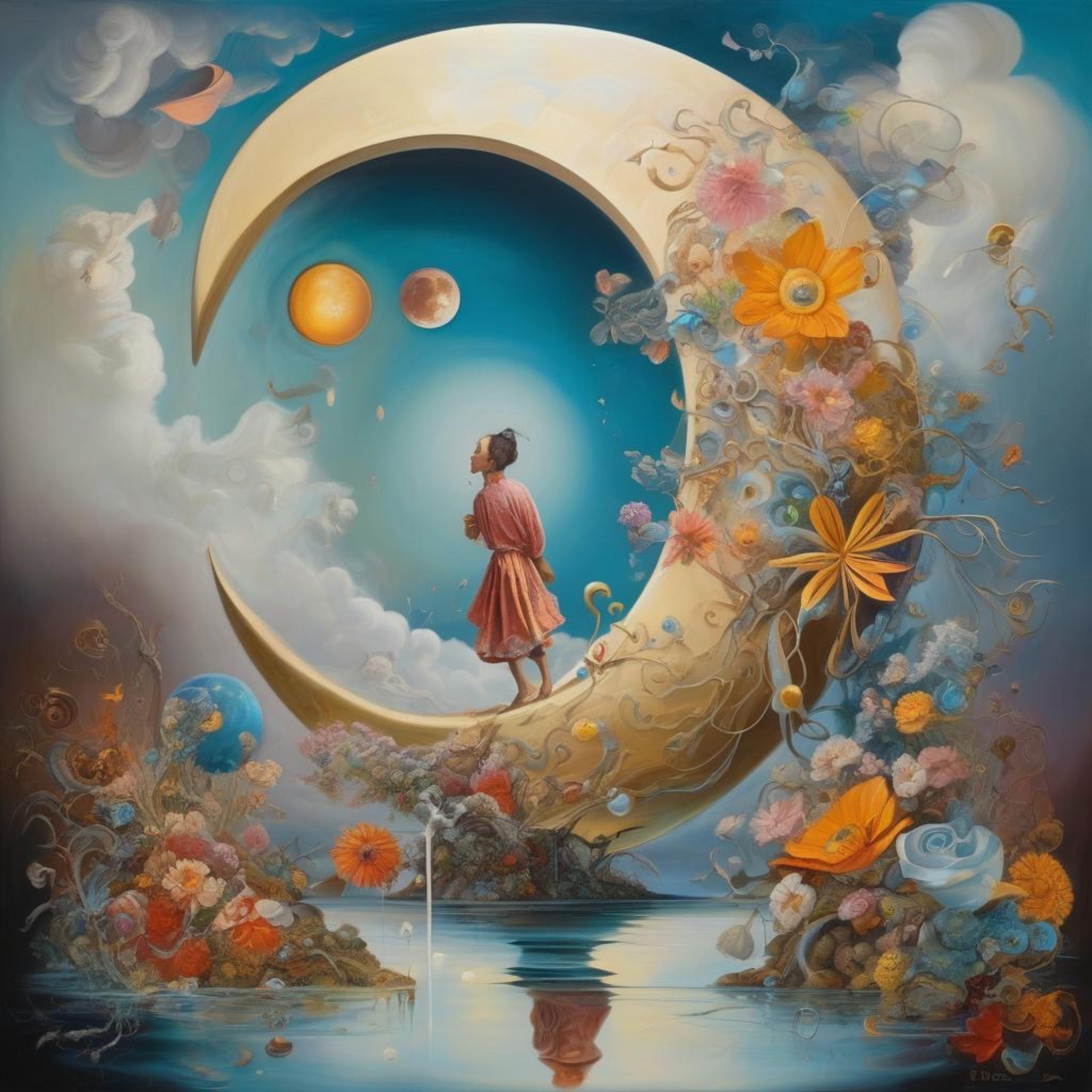 No Hook artwork