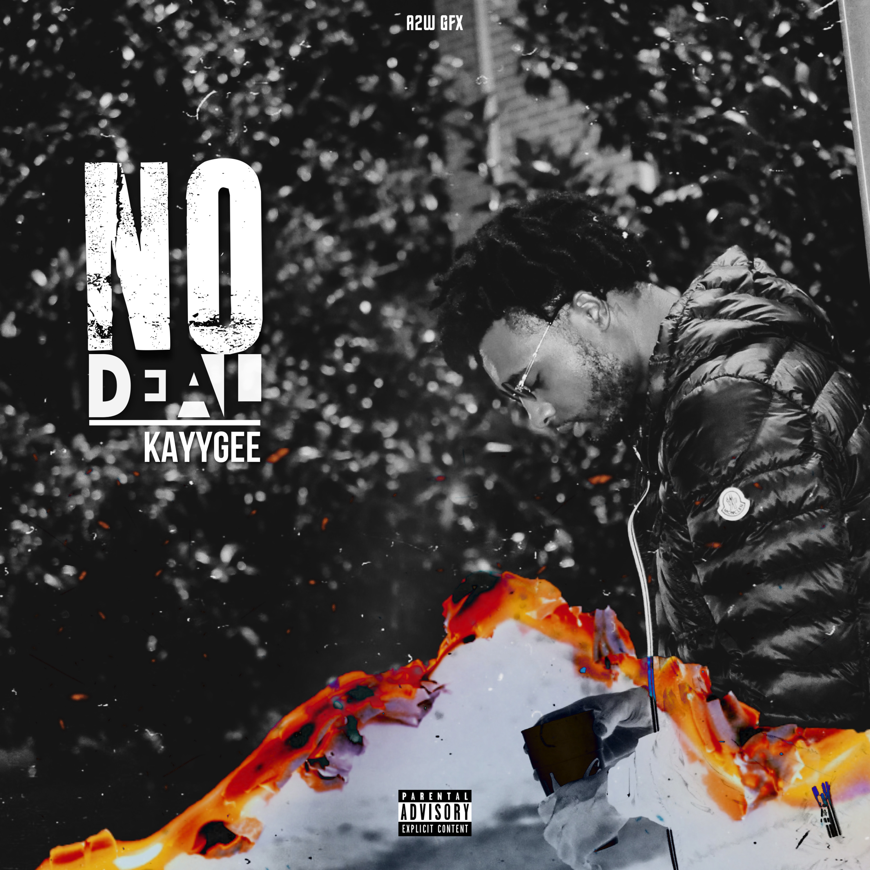 No Deal artwork