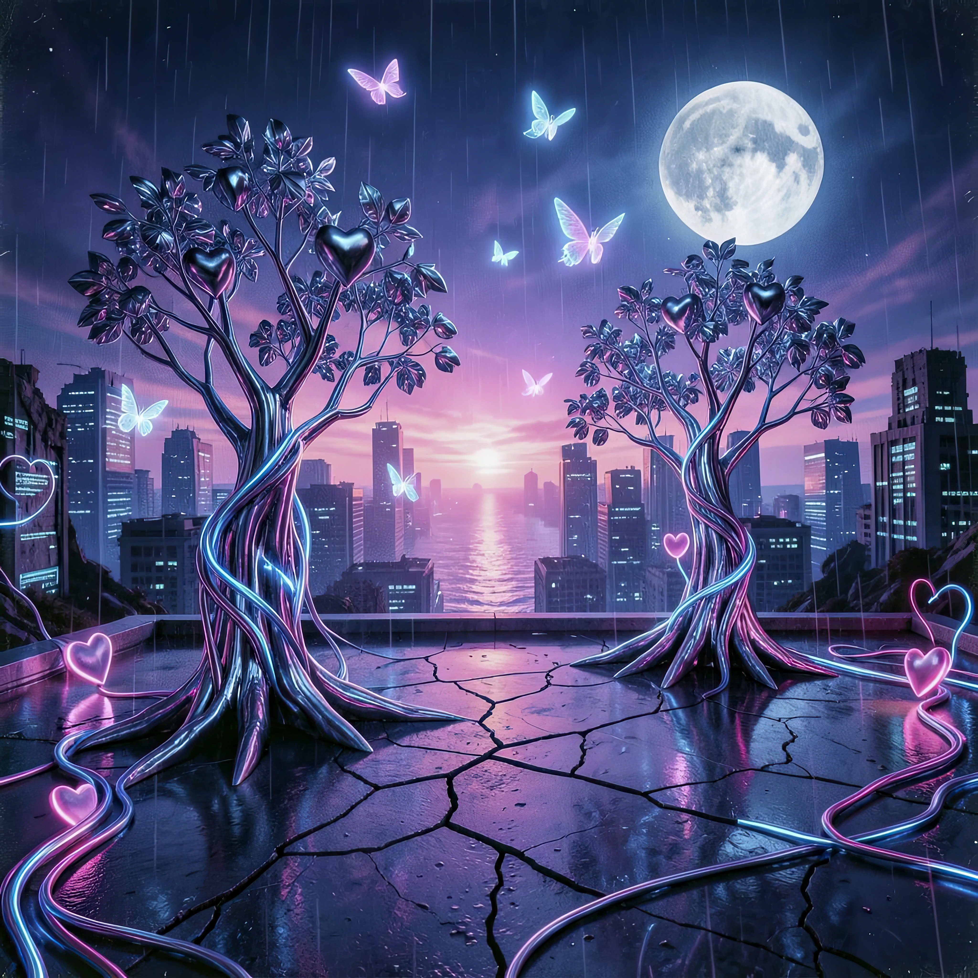 X-ray Apostles (Remix) by DJ Hillcrest cover art