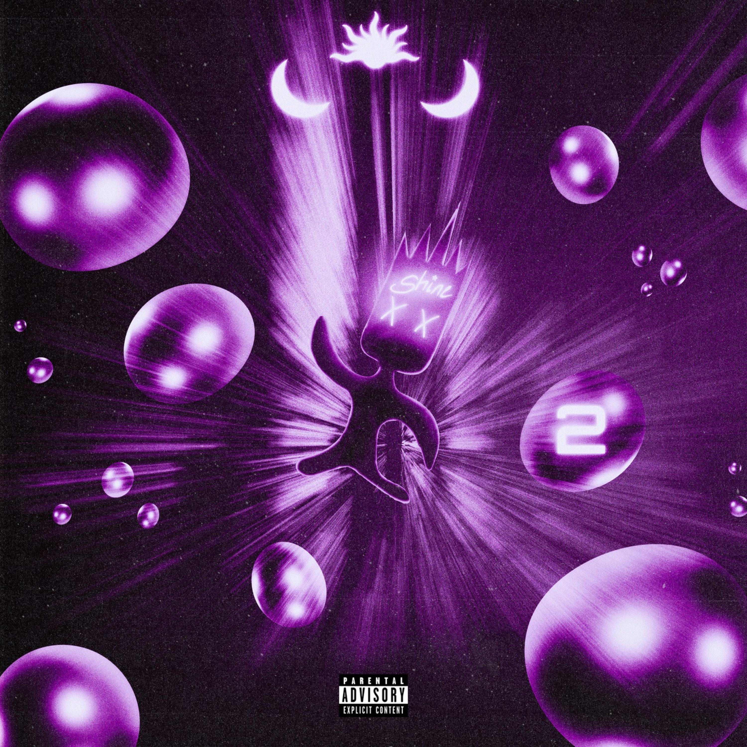 Shine 2 artwork