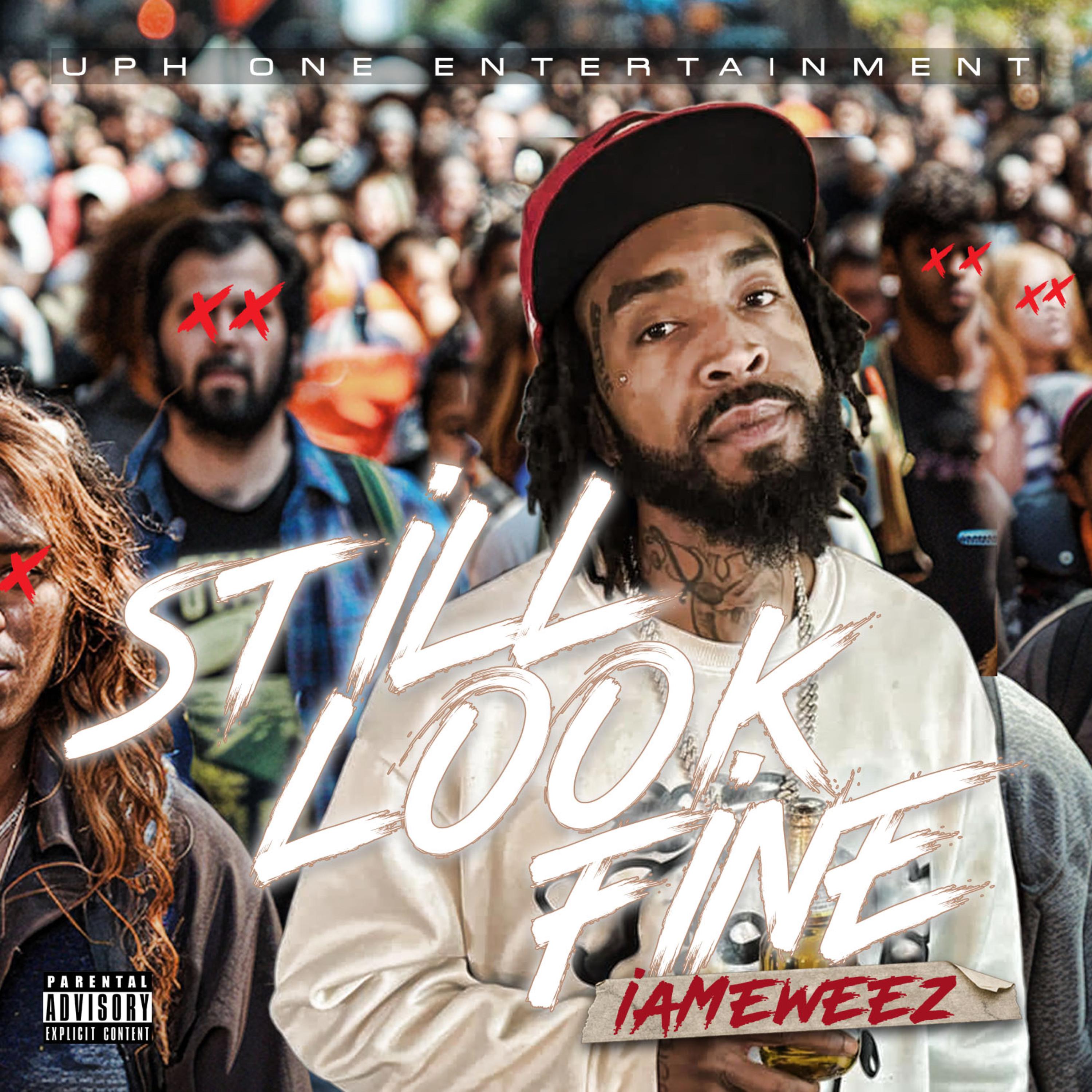 Still Look Fine artwork