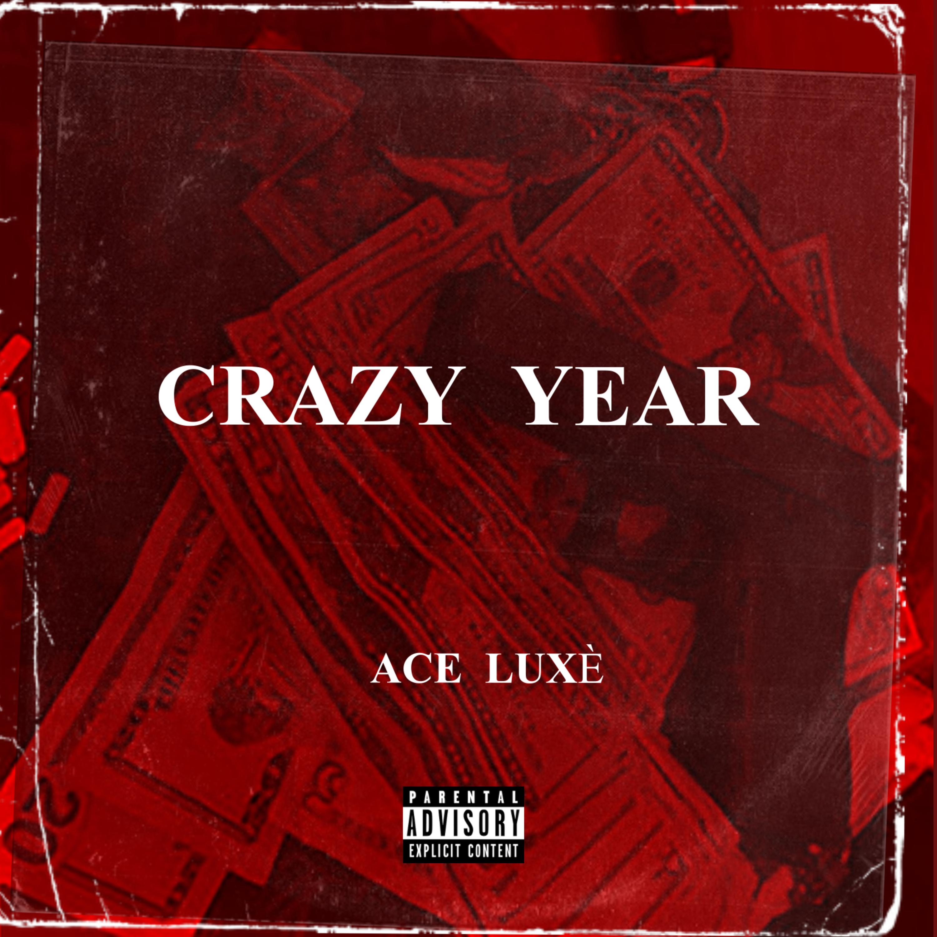 Crazy Year artwork