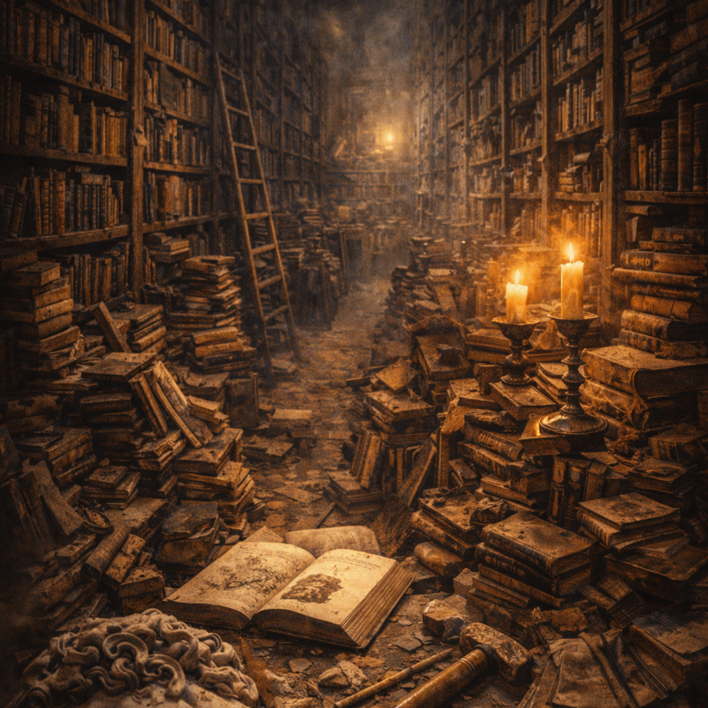 Kitaplarımı İndirmem artwork