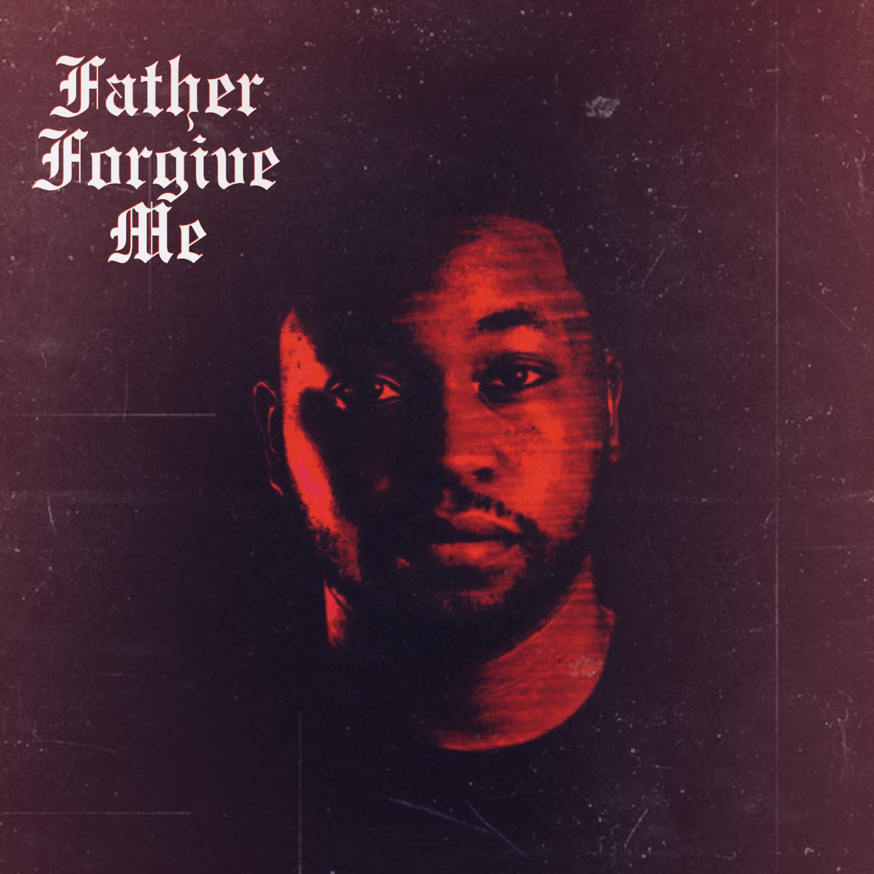 Father Forgive Me (Side B) by Tim Real Story cover art