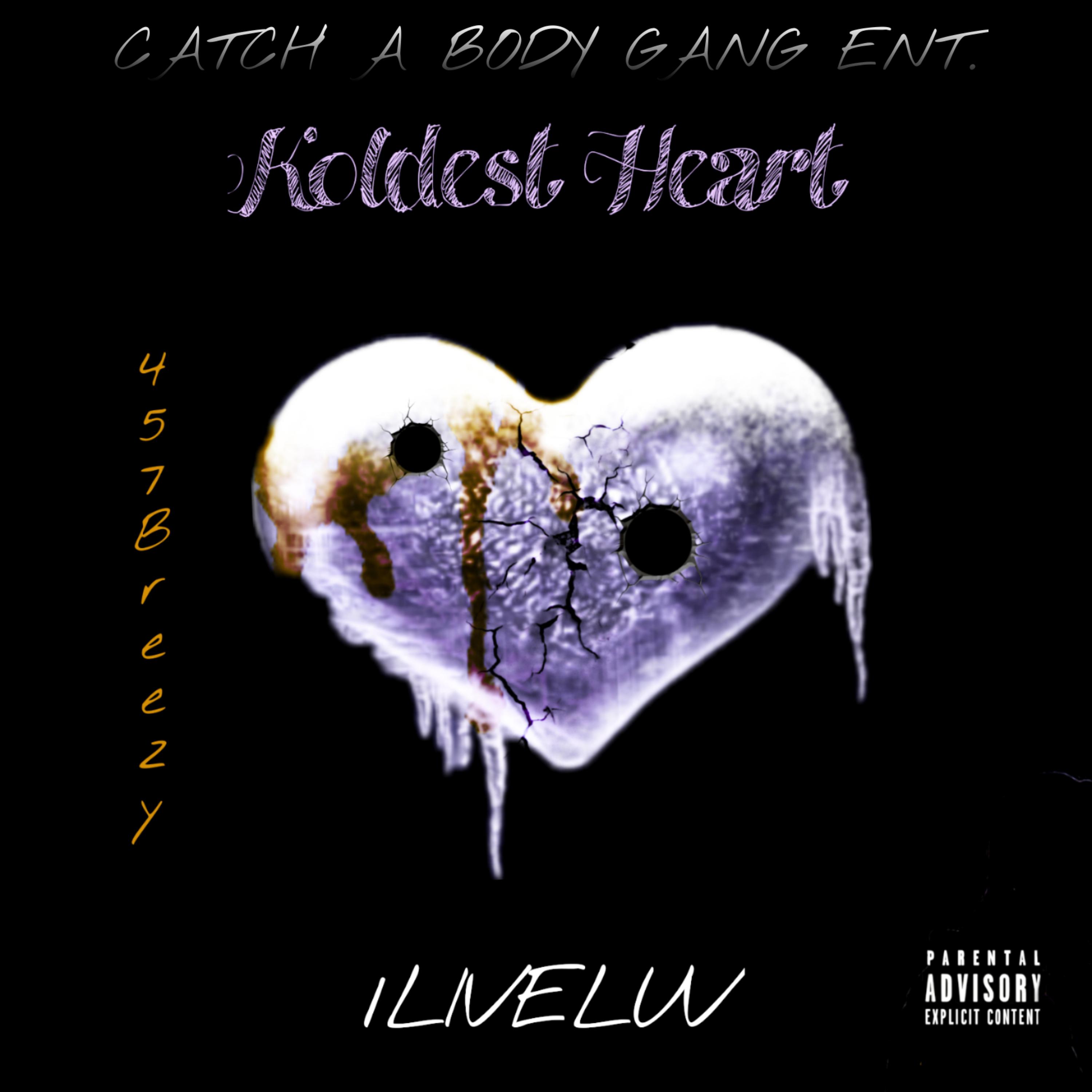 Koldest Heart artwork