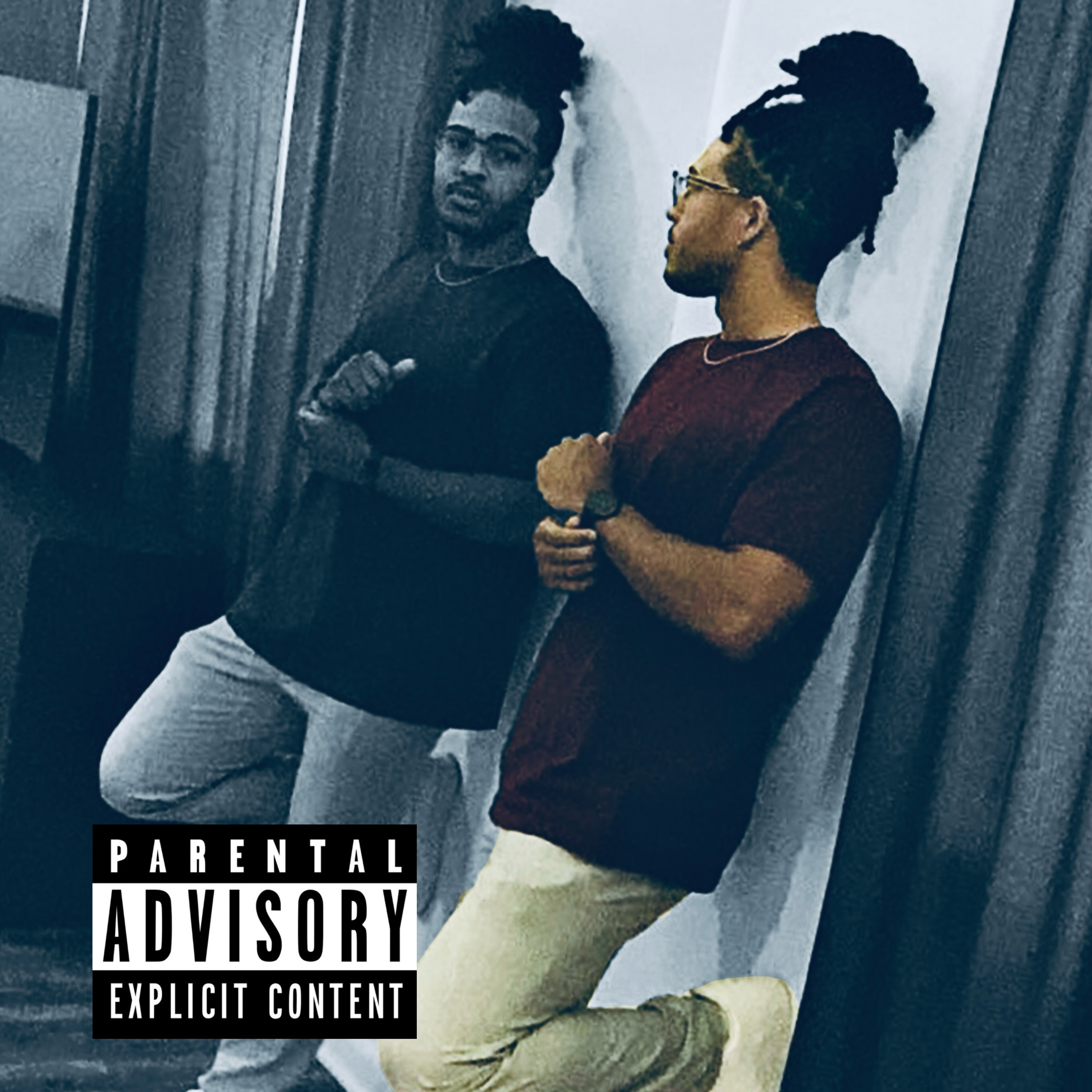 Denial by Mathias Cire cover art