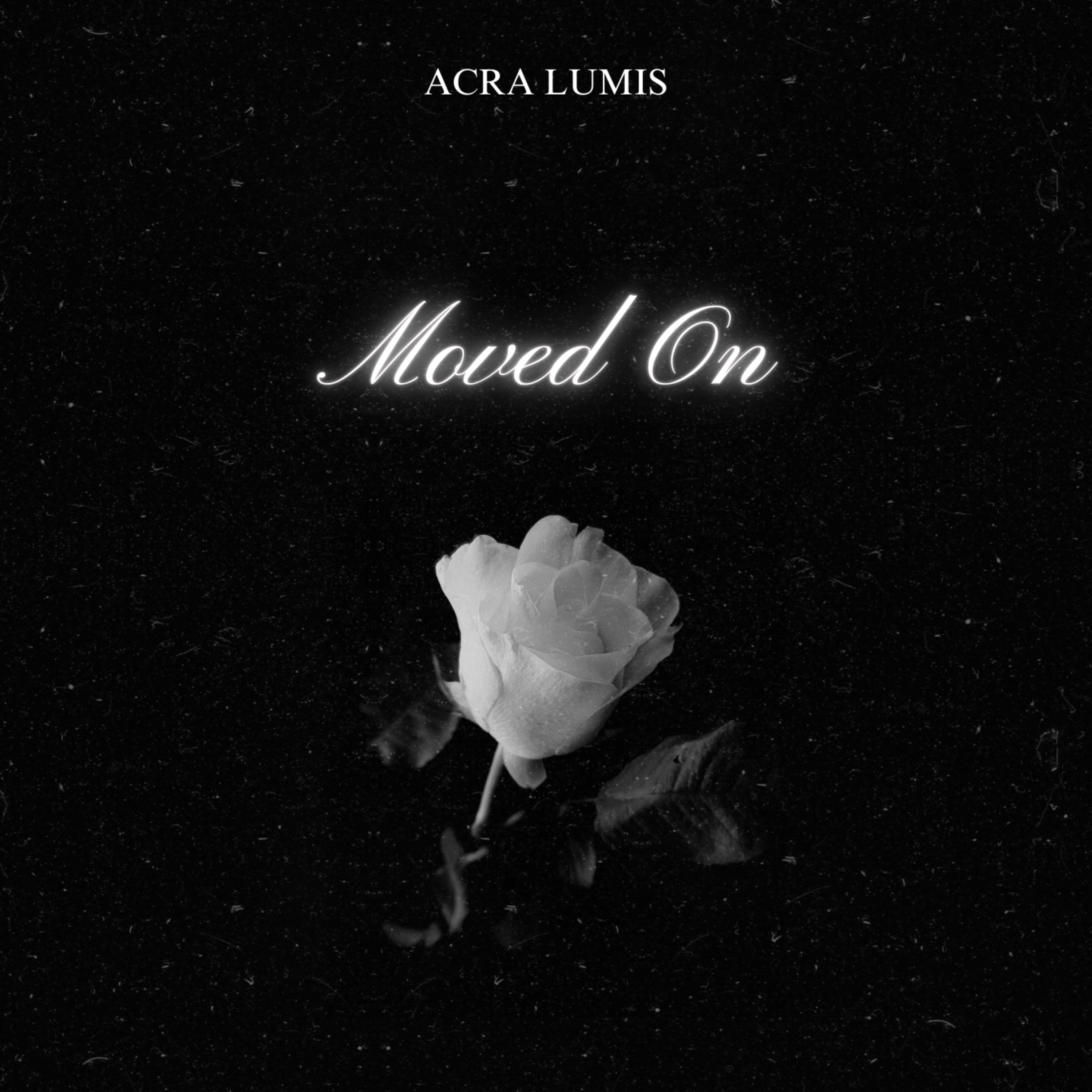 moved on artwork