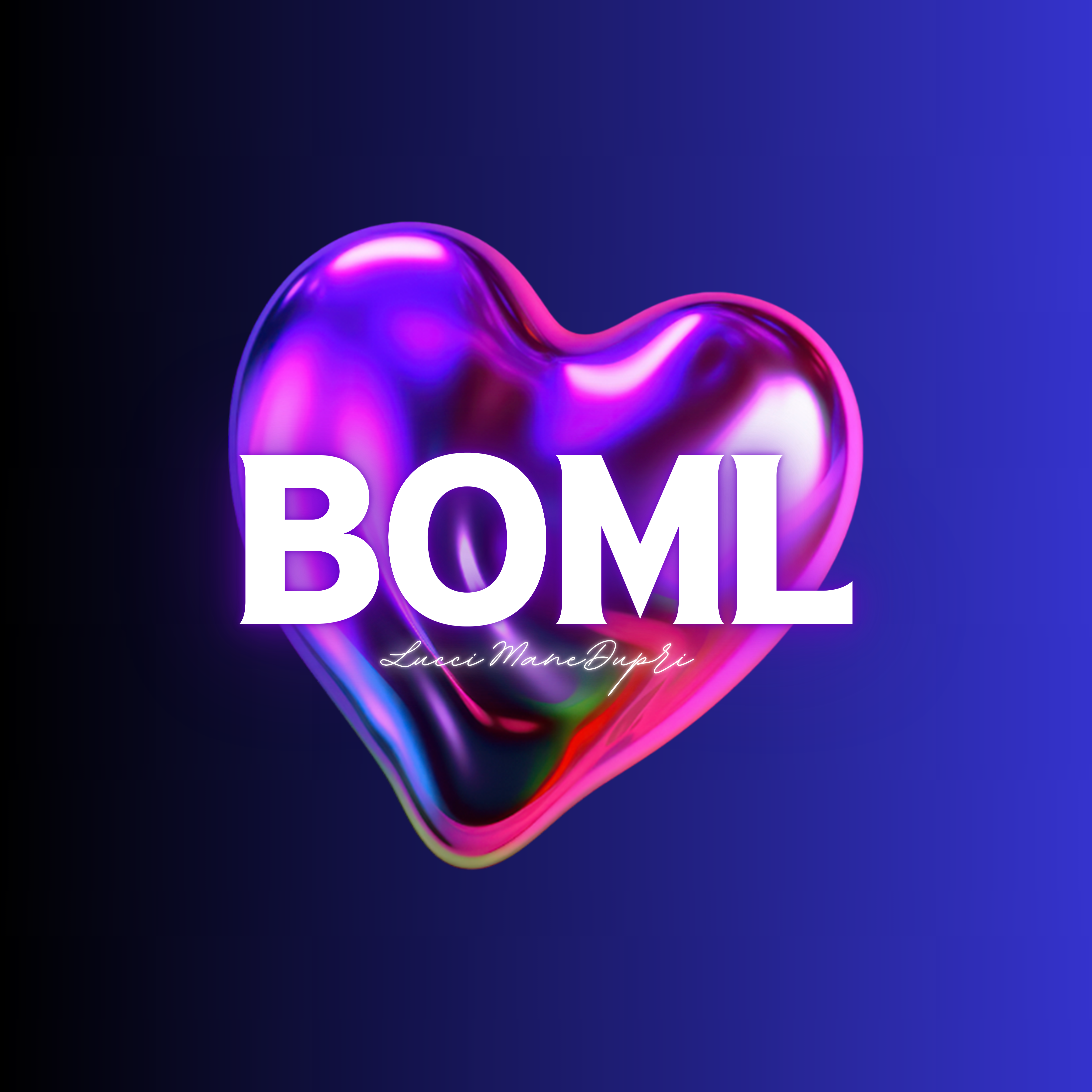 BOML artwork