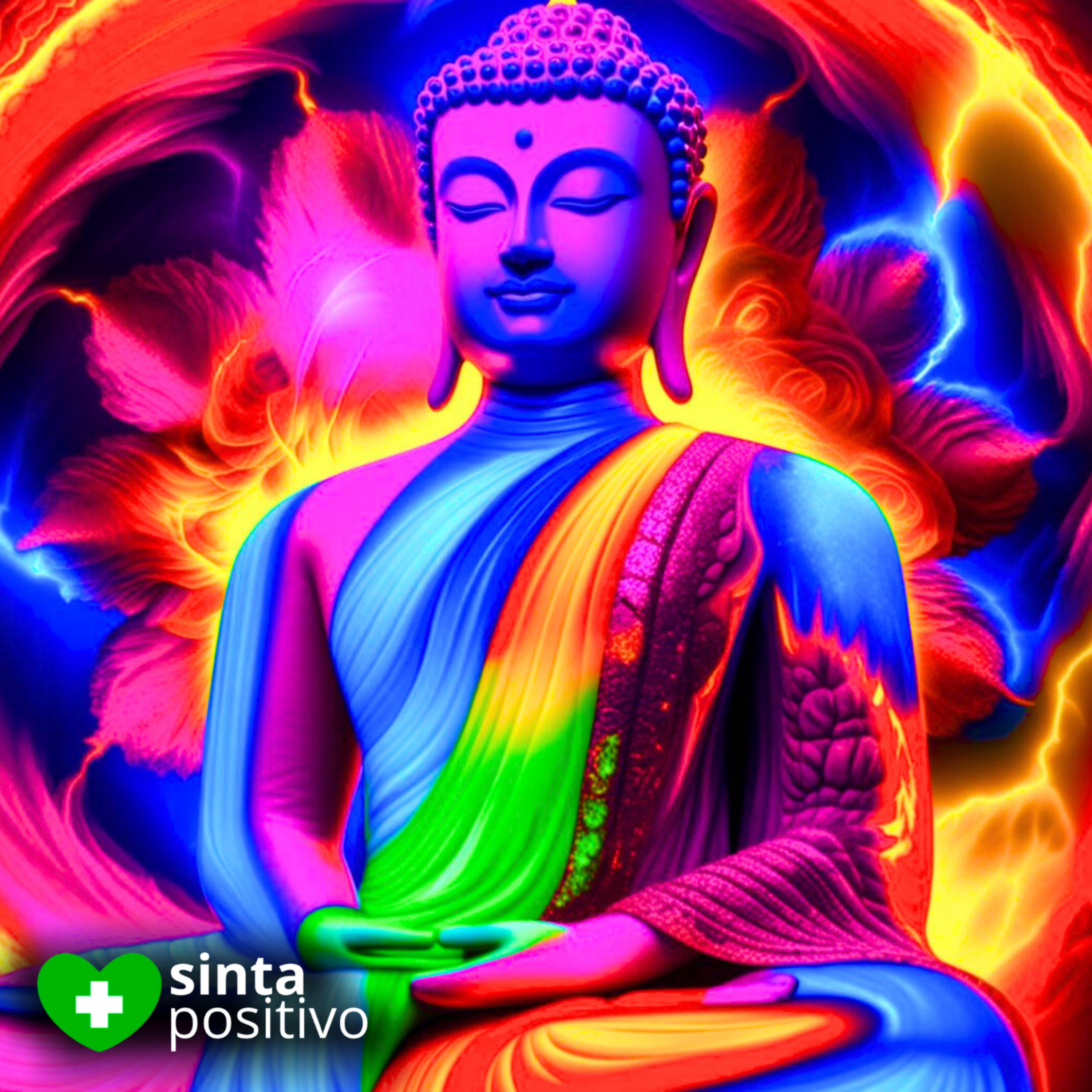 Wave of Tranquility: Binaurals for Immediate Relief artwork