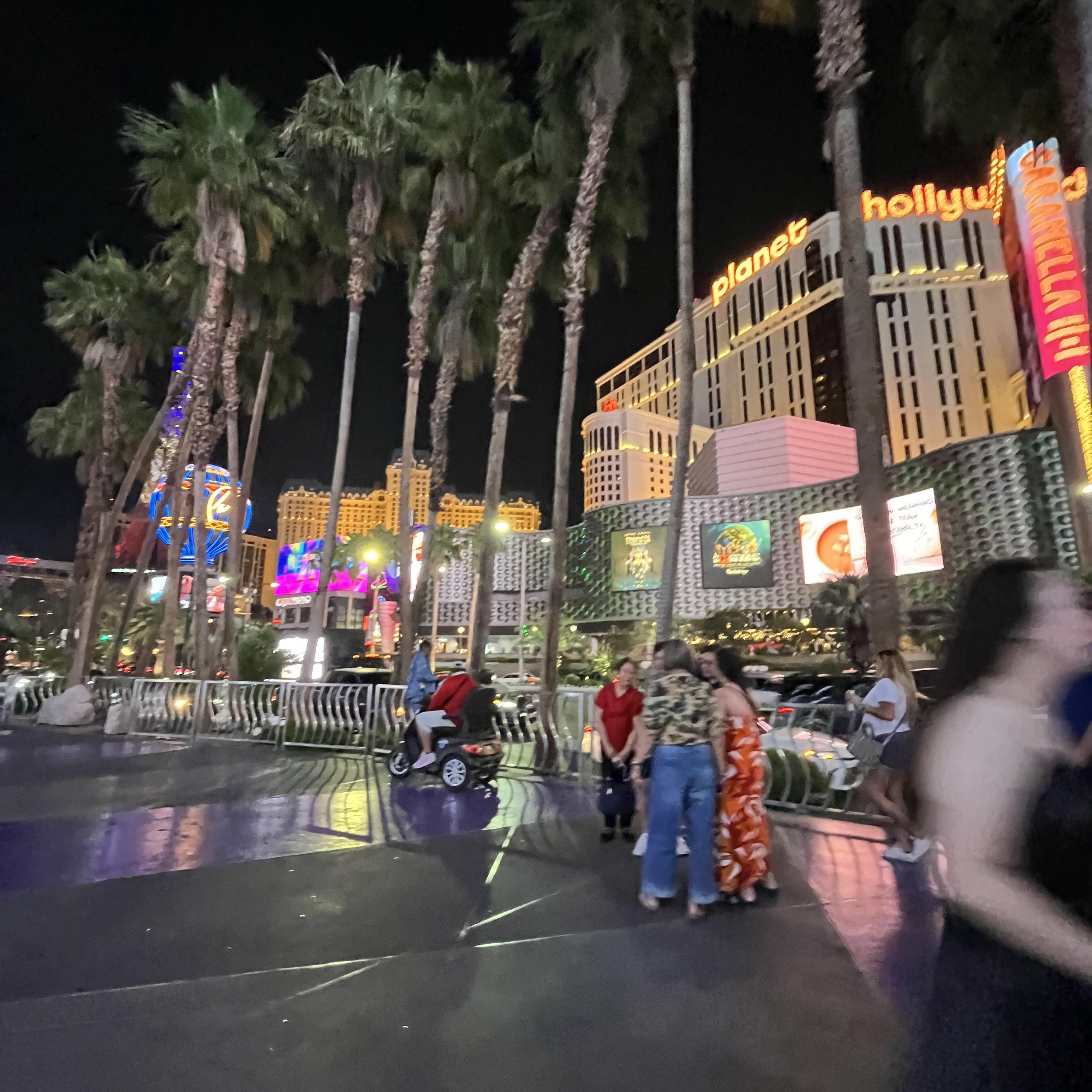 Armed N Dangerous artwork