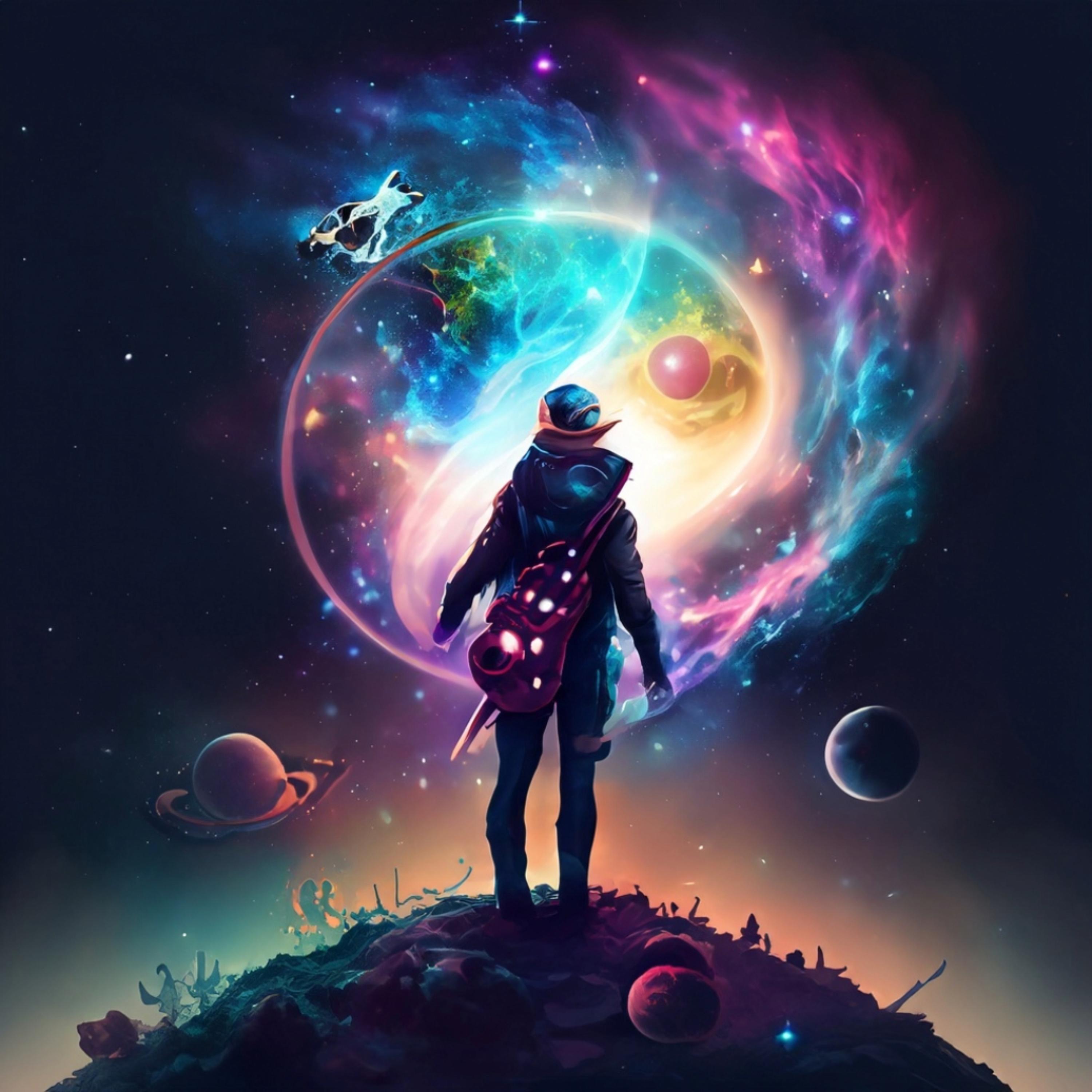 Edm For Film 15 artwork