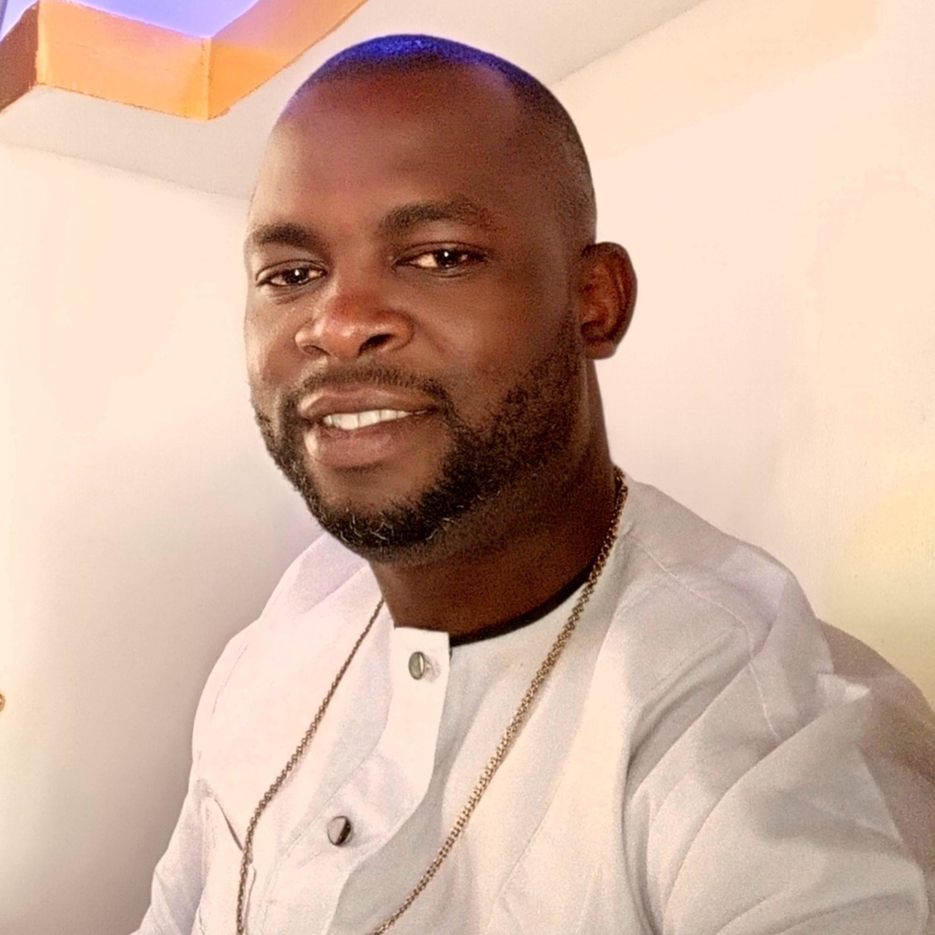 OJEMBA ENWE ILO artwork