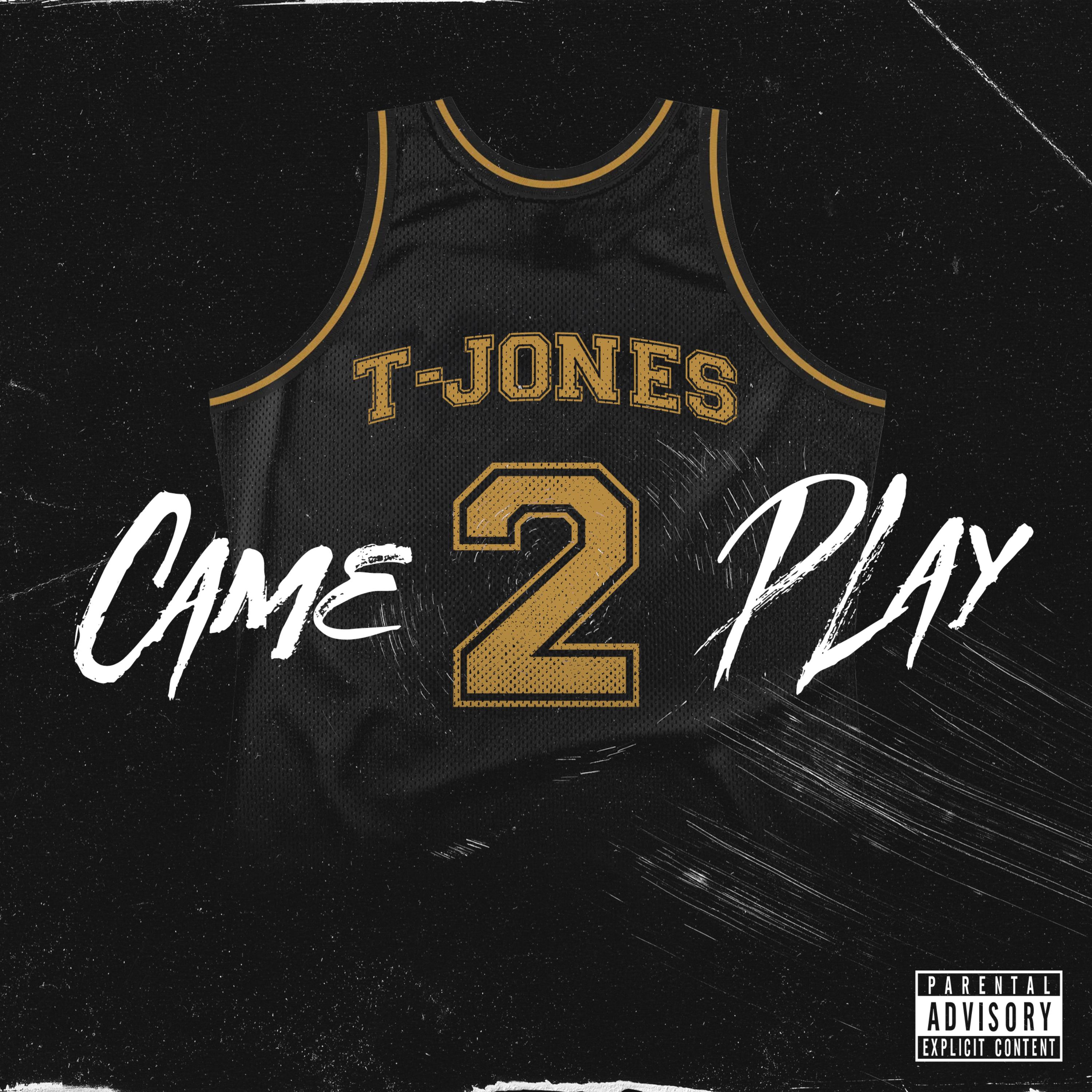 Came 2 Play artwork