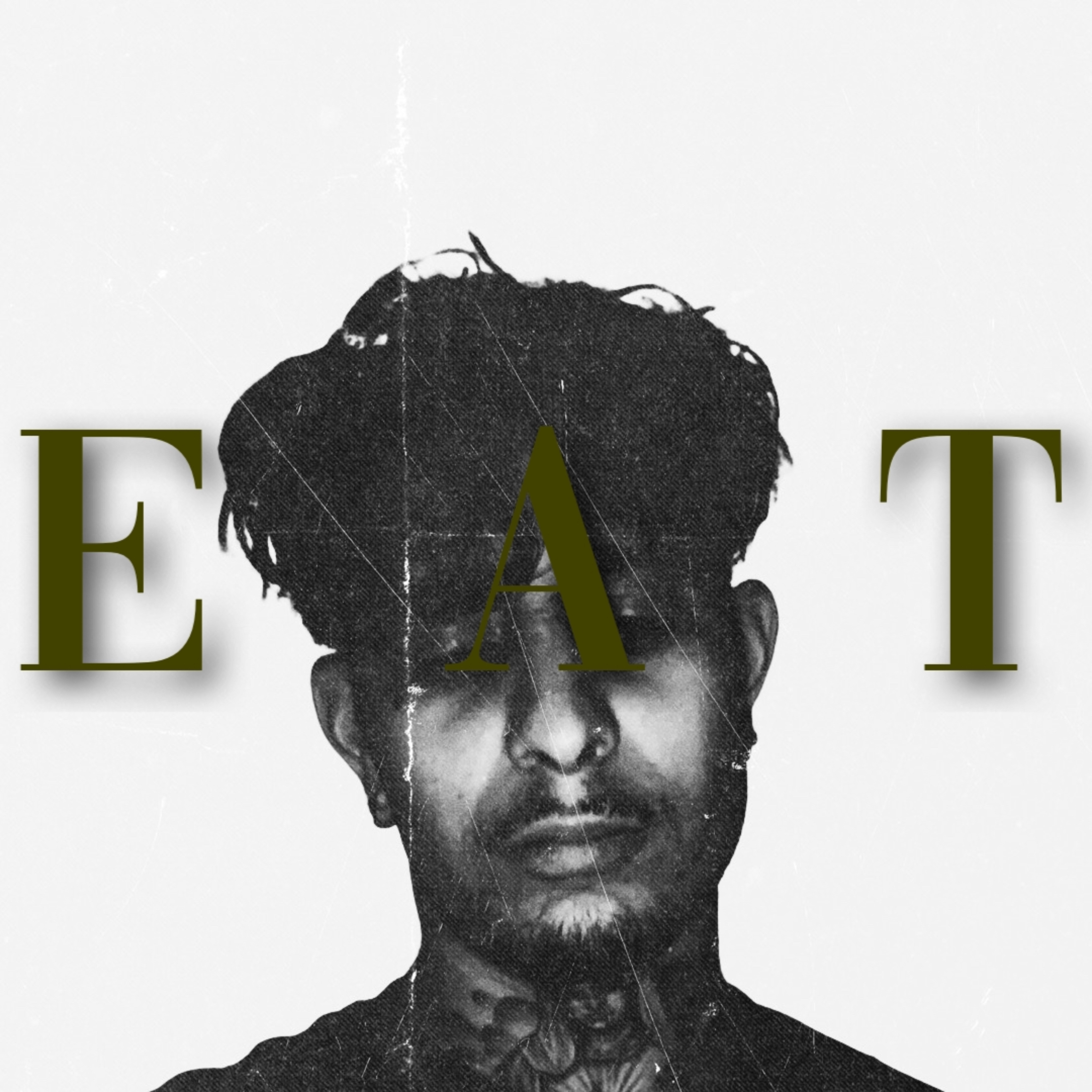 E A T artwork