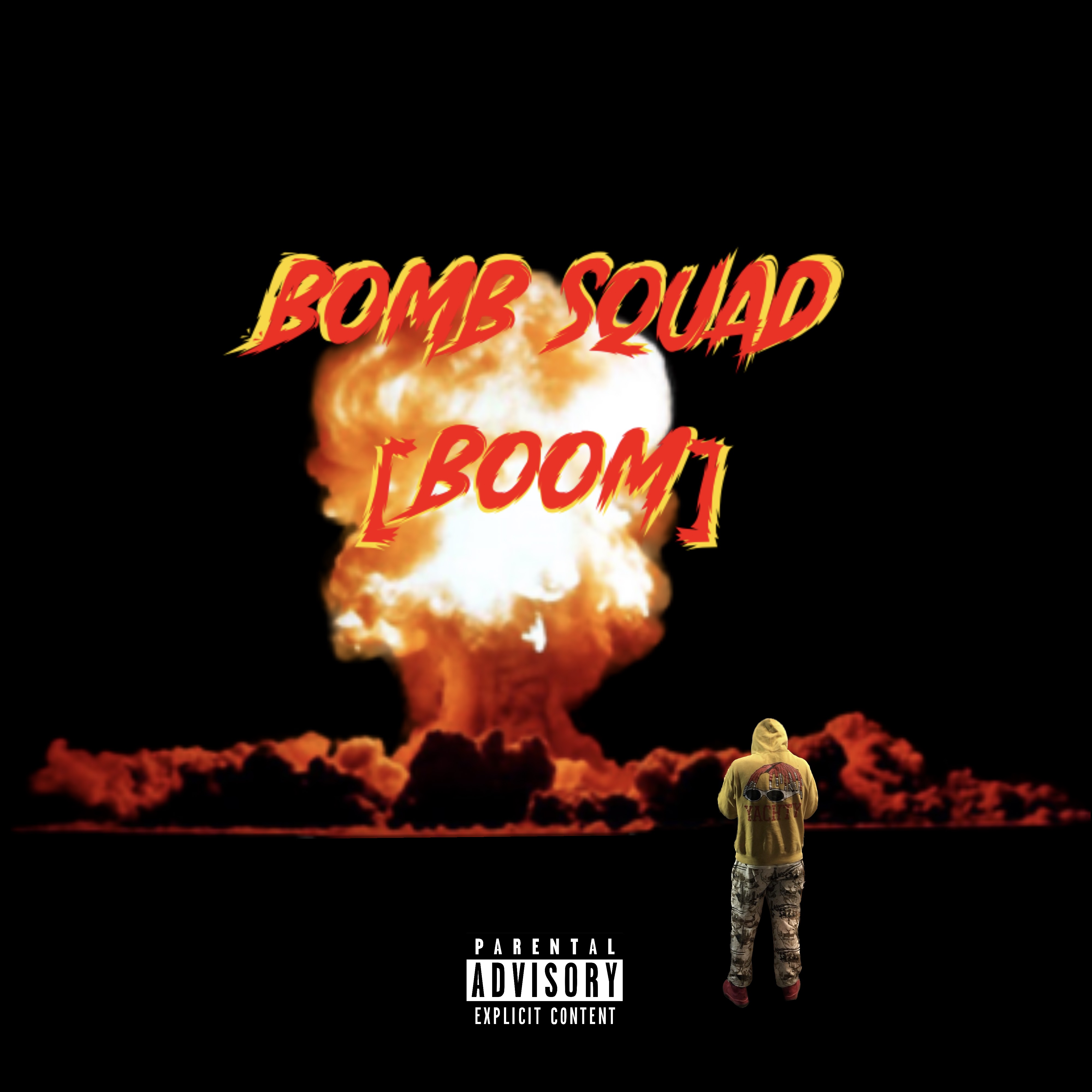 Bomb Squad [Boom] artwork