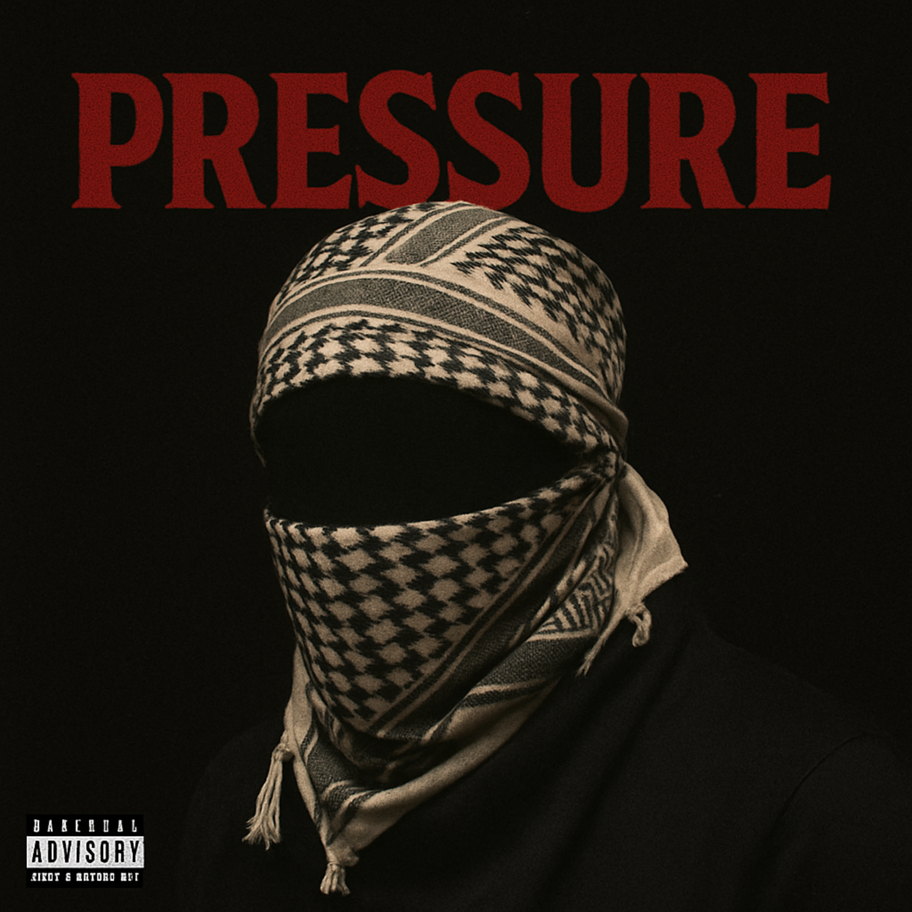 Pressure artwork