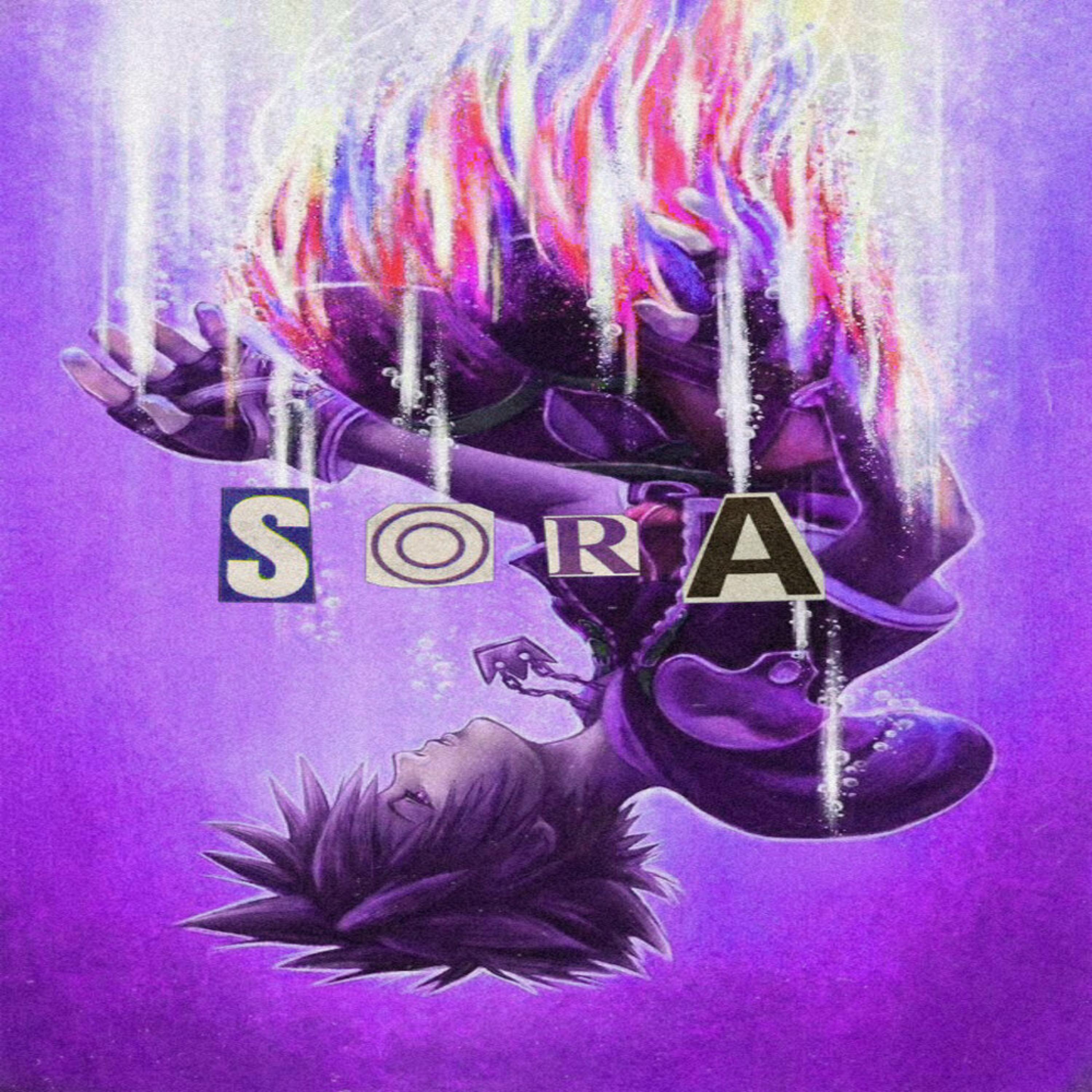 Sora artwork