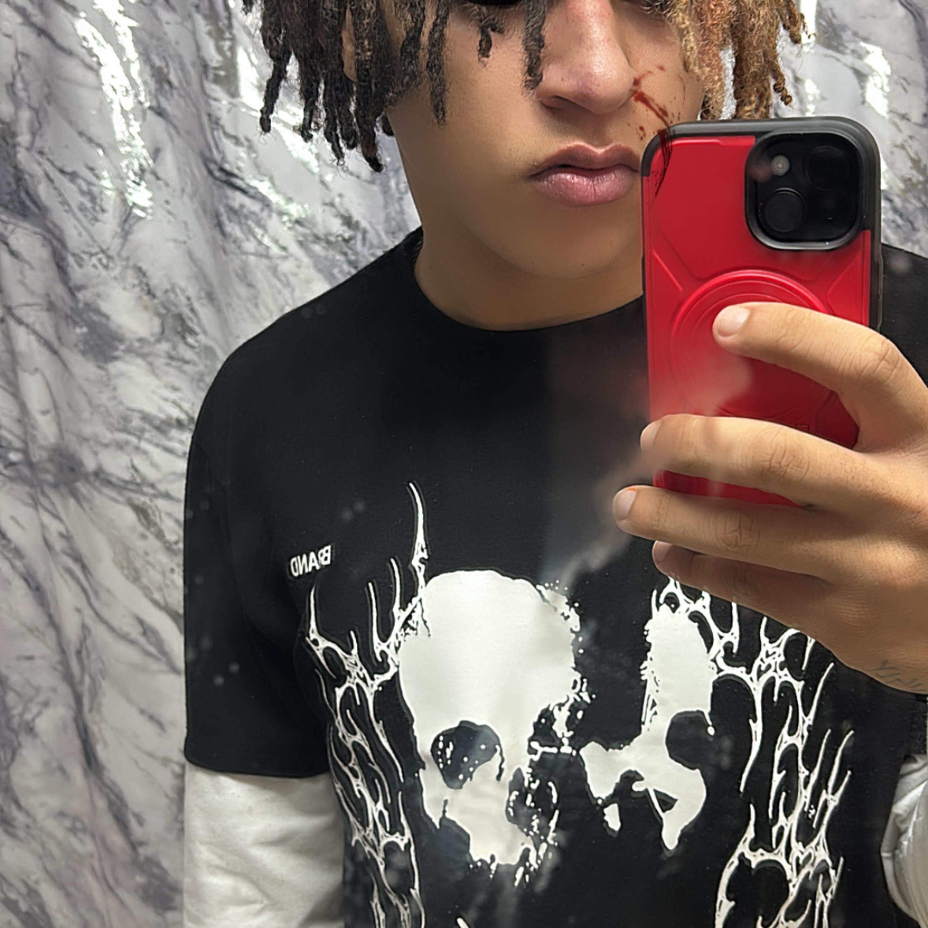 FACE artwork