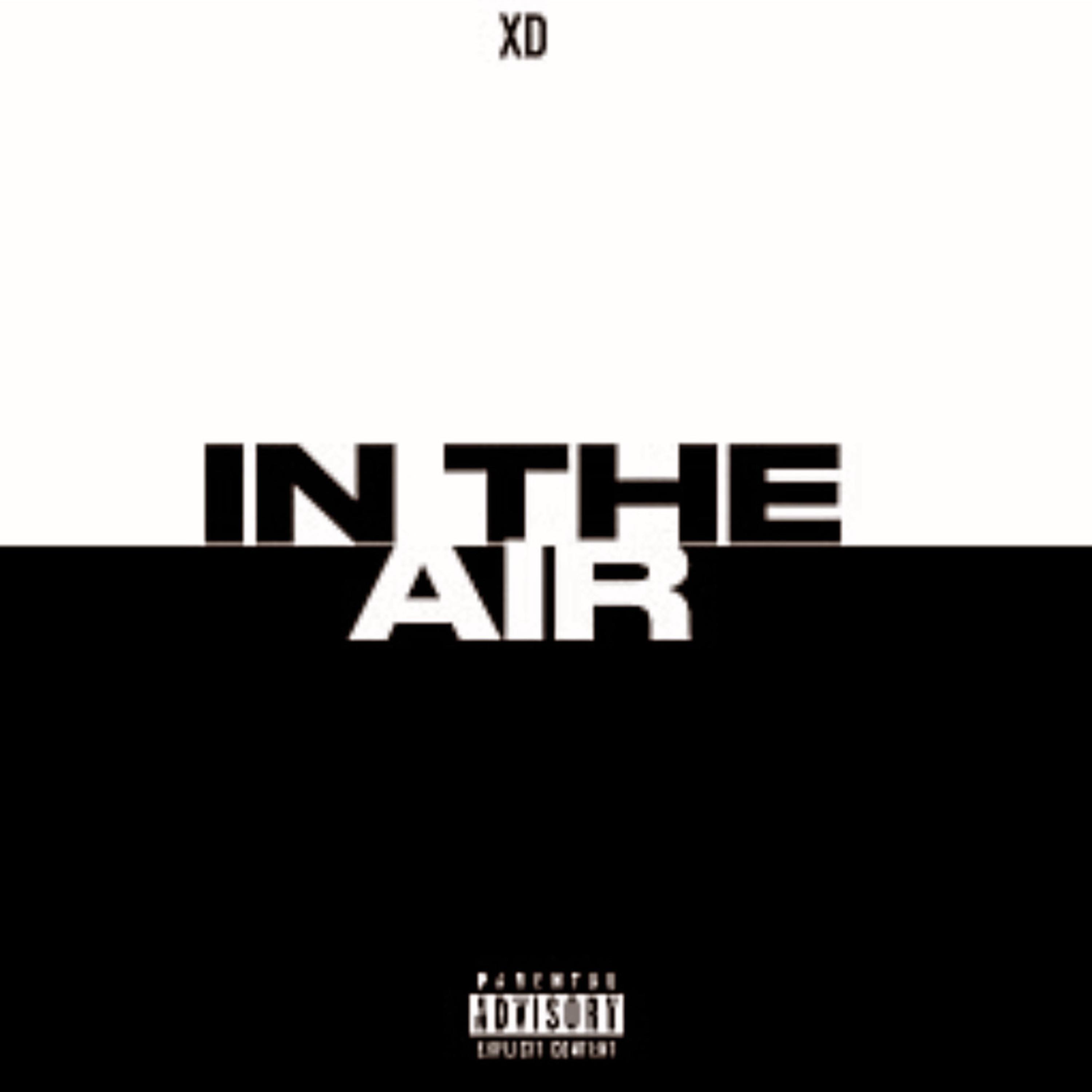 In The Air artwork