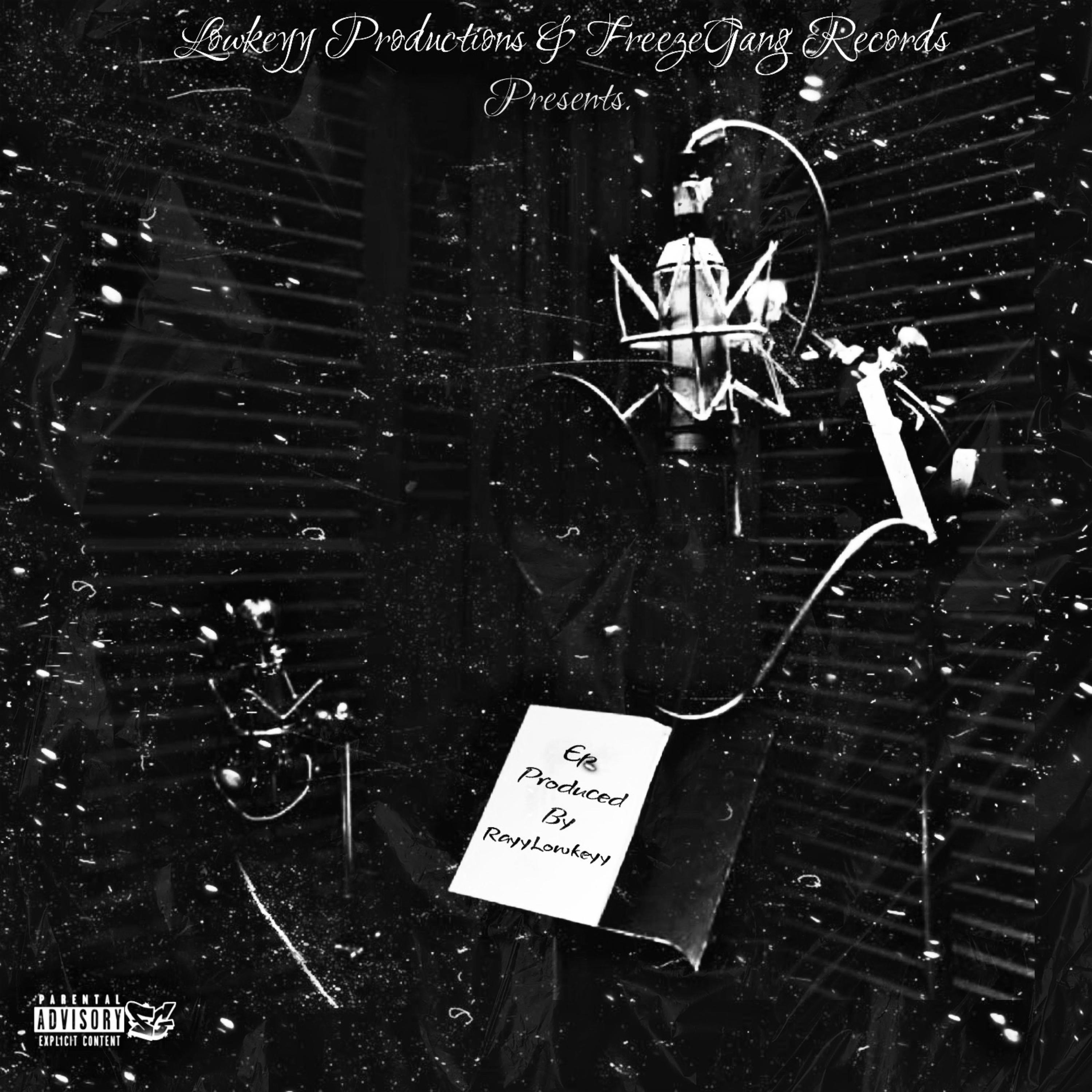Married 2 Tha Mic: The Tape (Reloaded) artwork