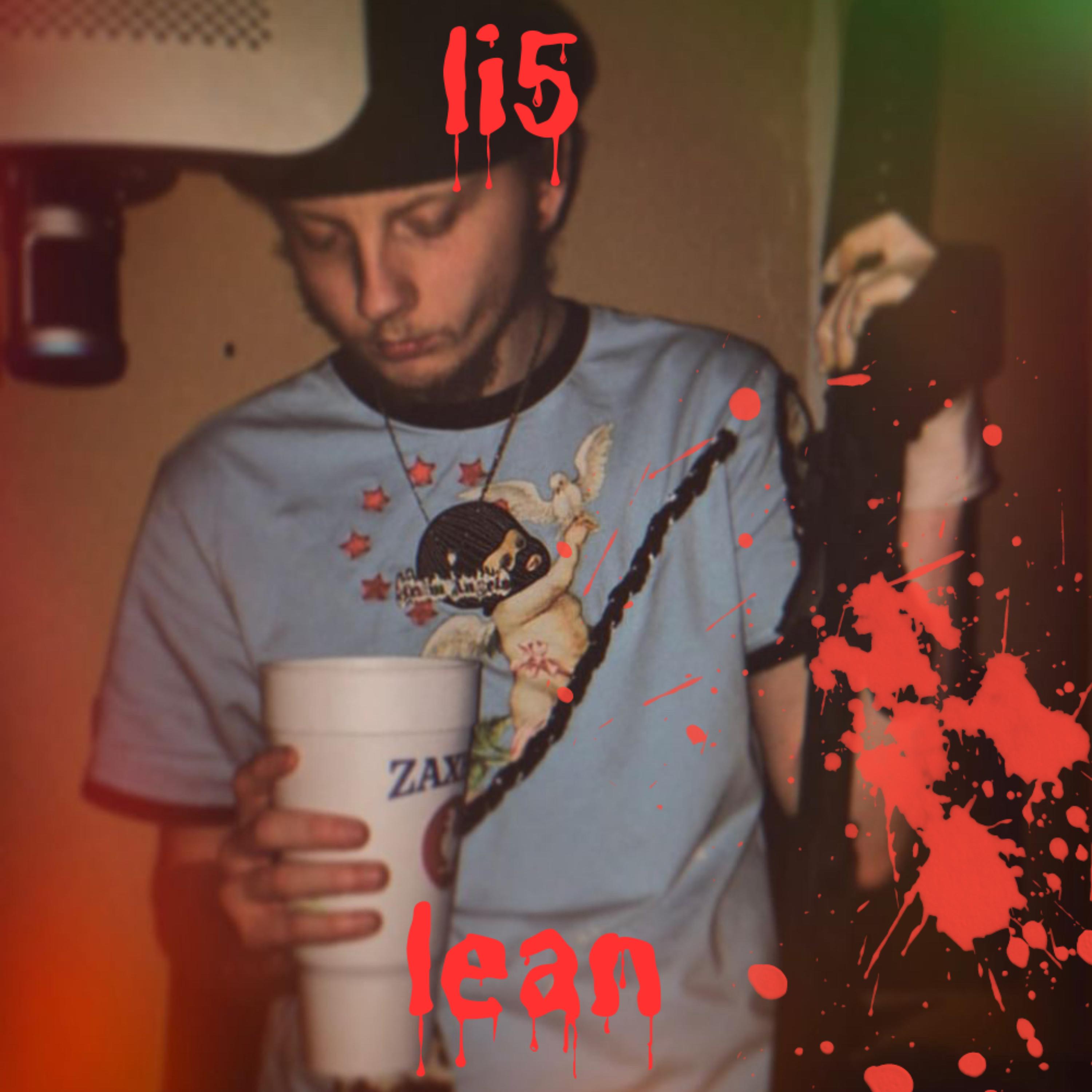 Lean artwork