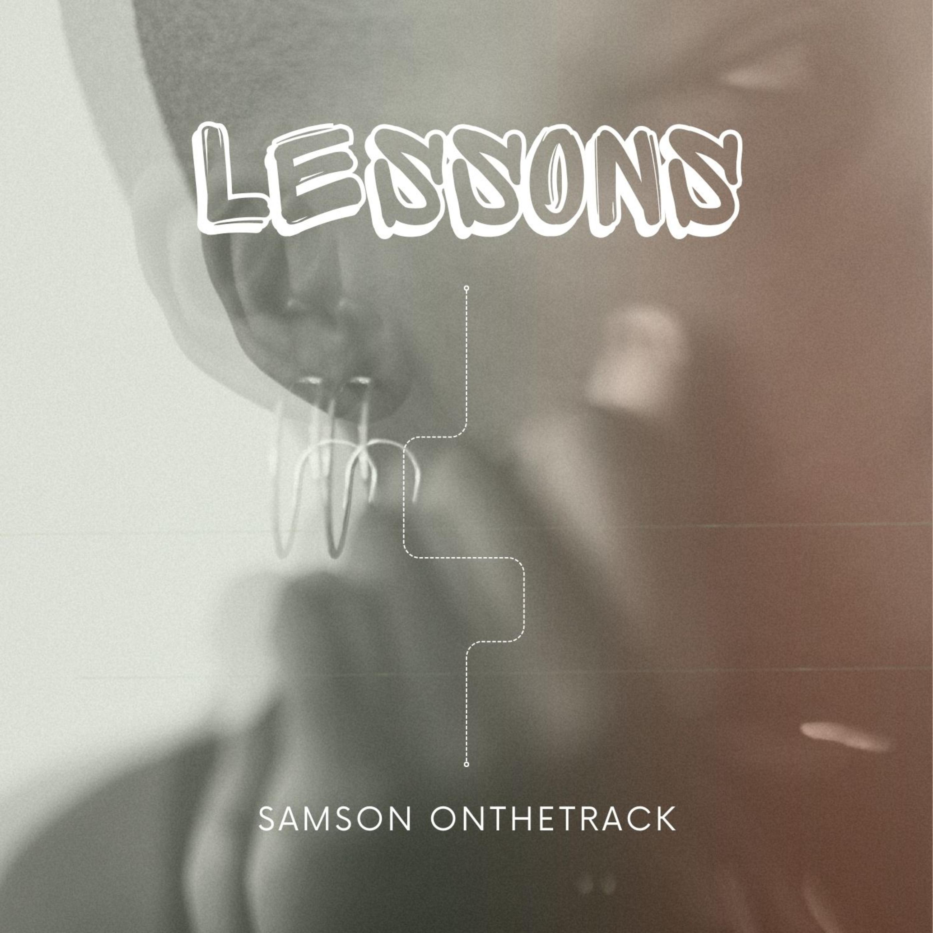 Lessons artwork
