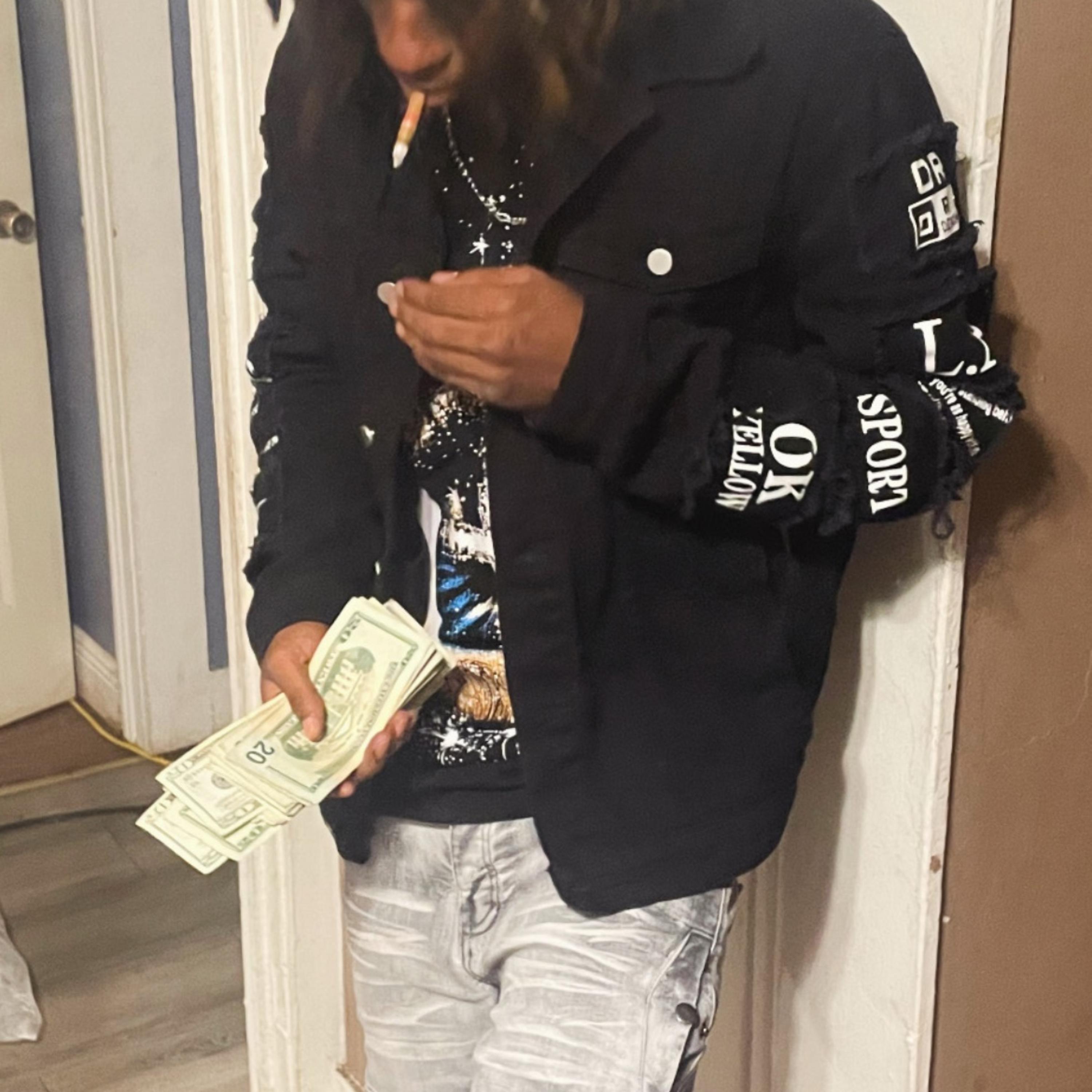 Nigga Yea artwork