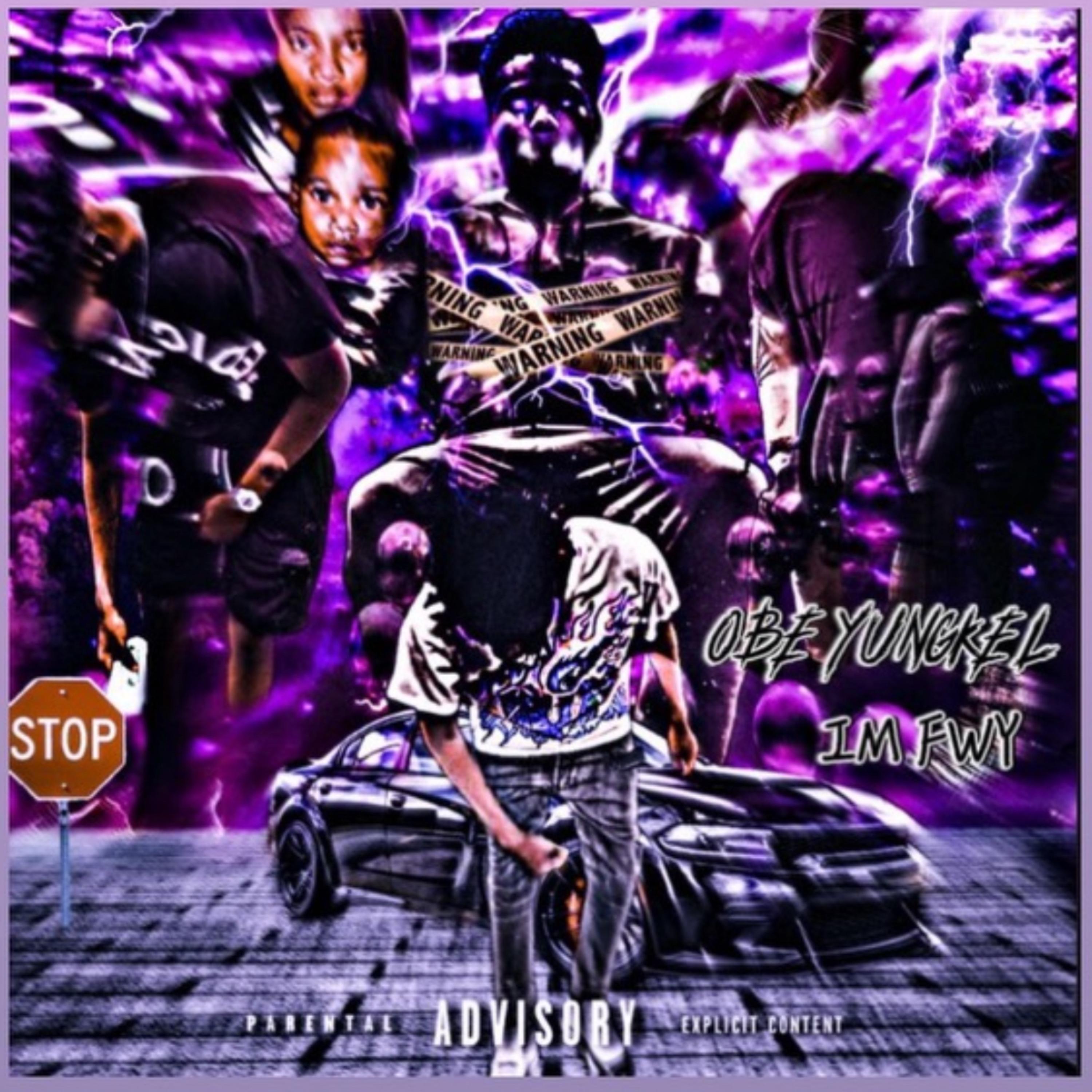 IM FWY artwork
