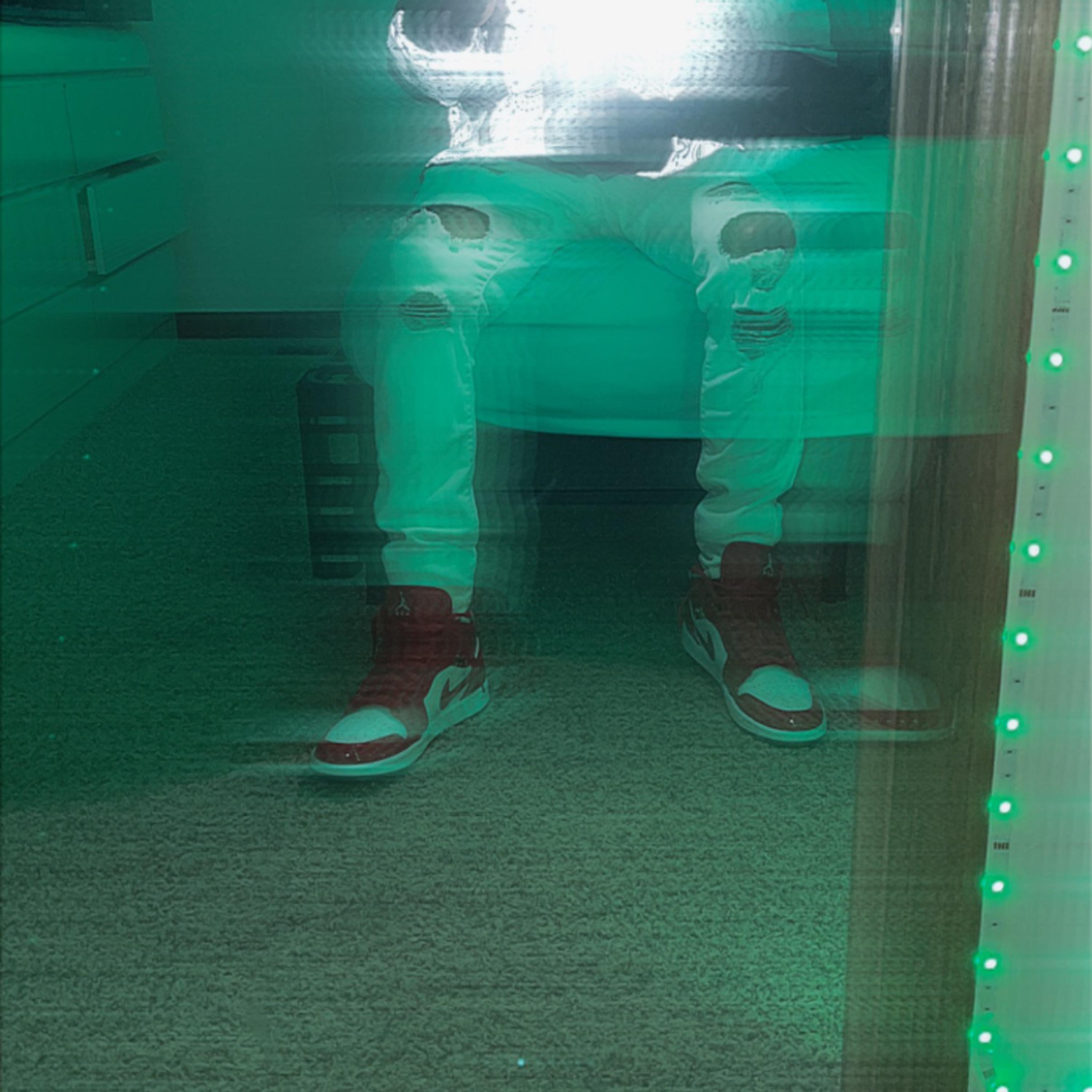 Very Rare Freestyle (Remix) artwork