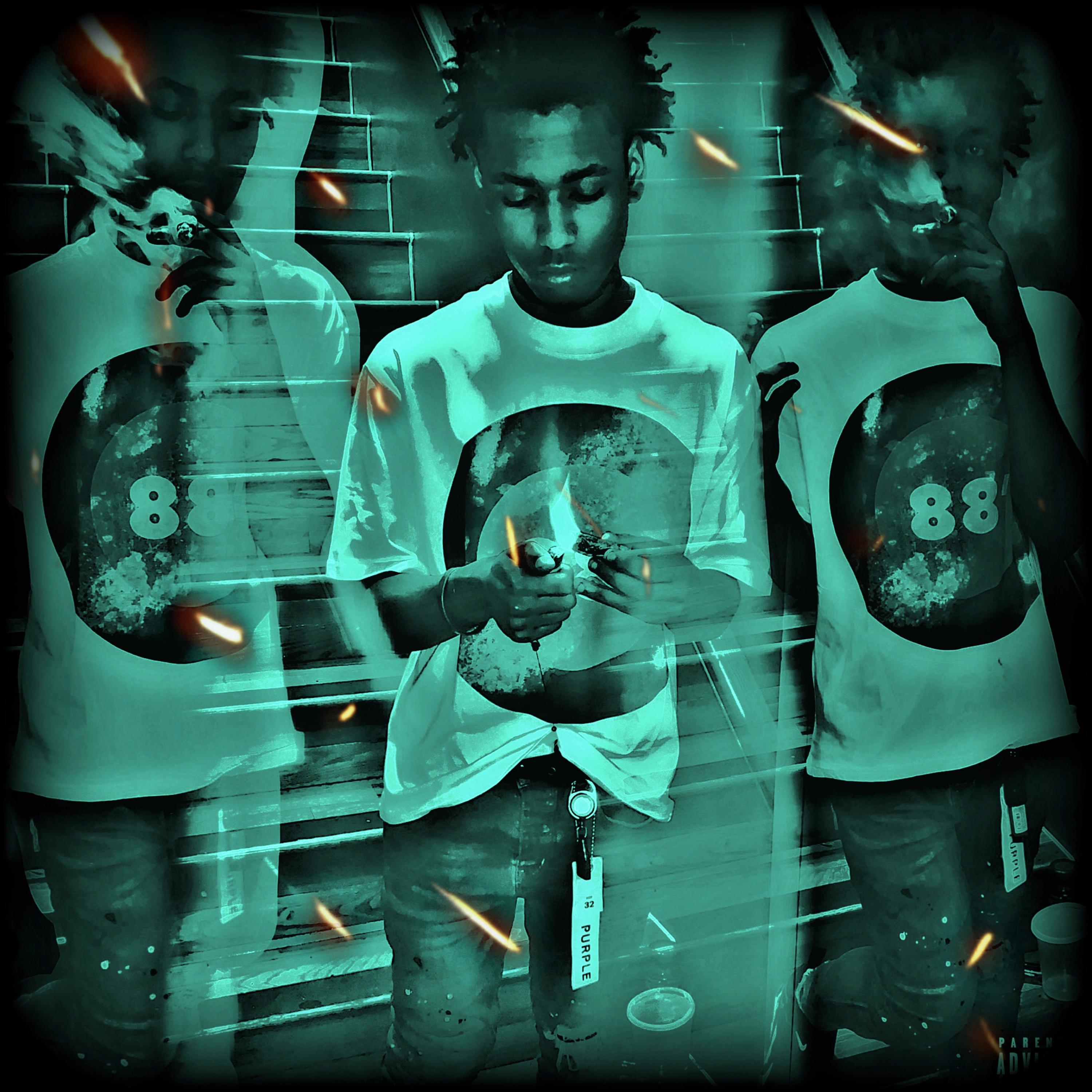 Fourth Quarter artwork