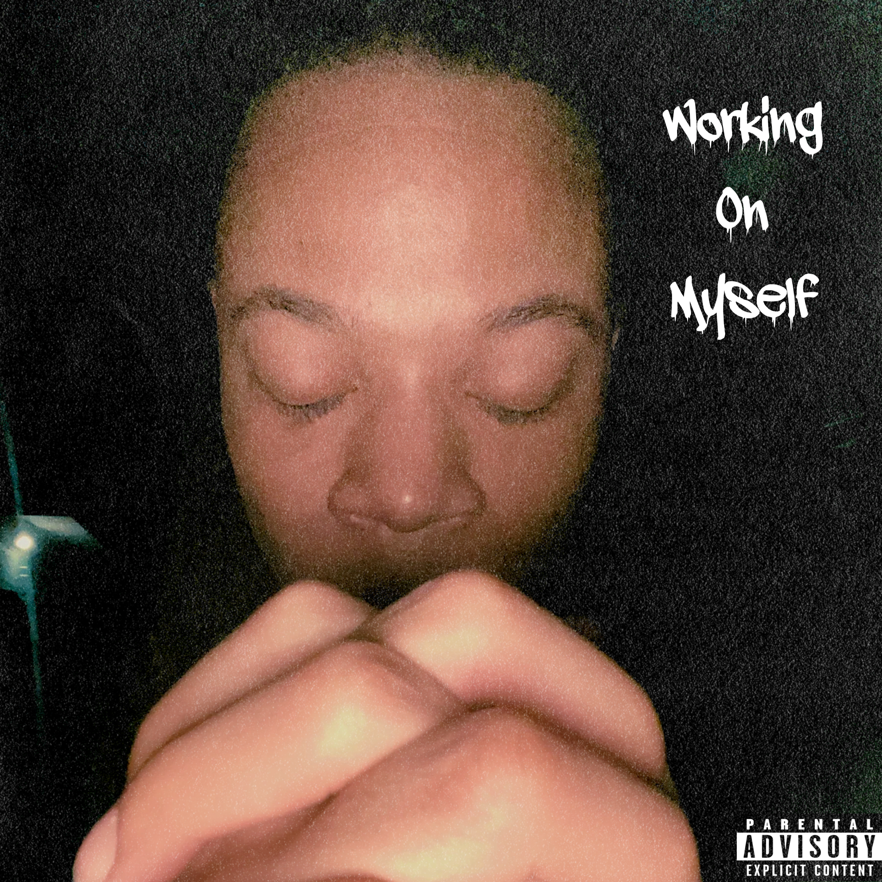 Working On Myself artwork