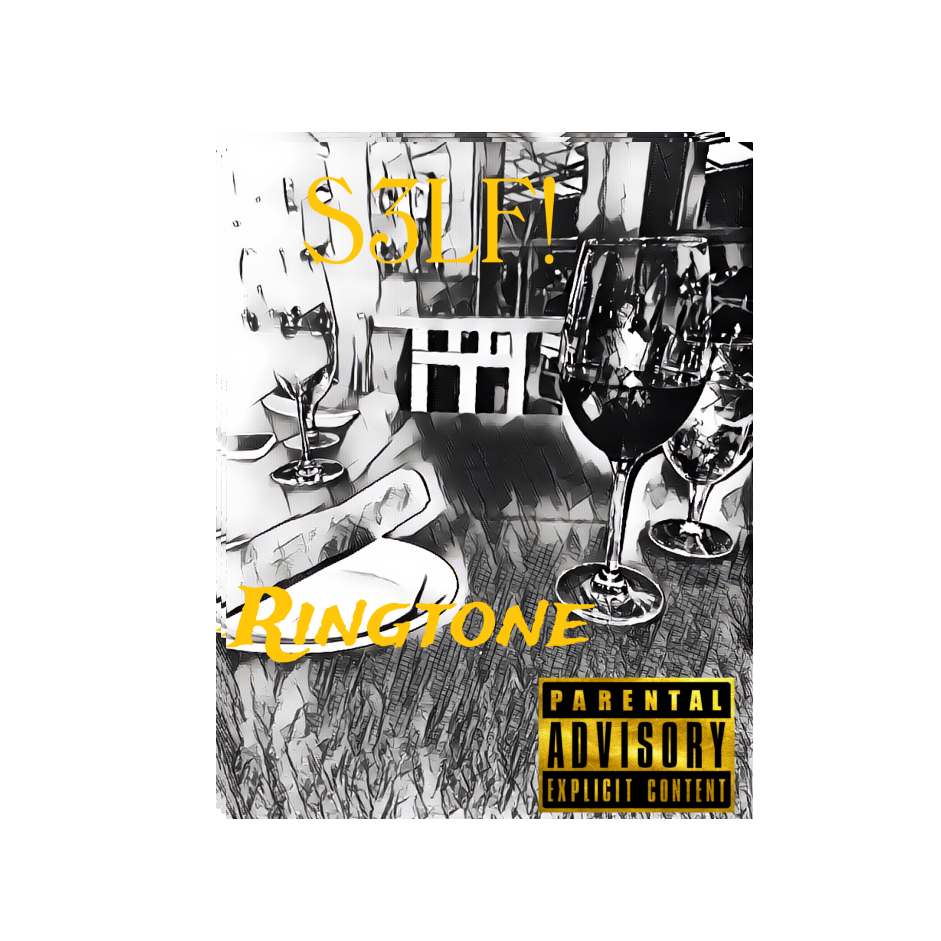Ringtone artwork