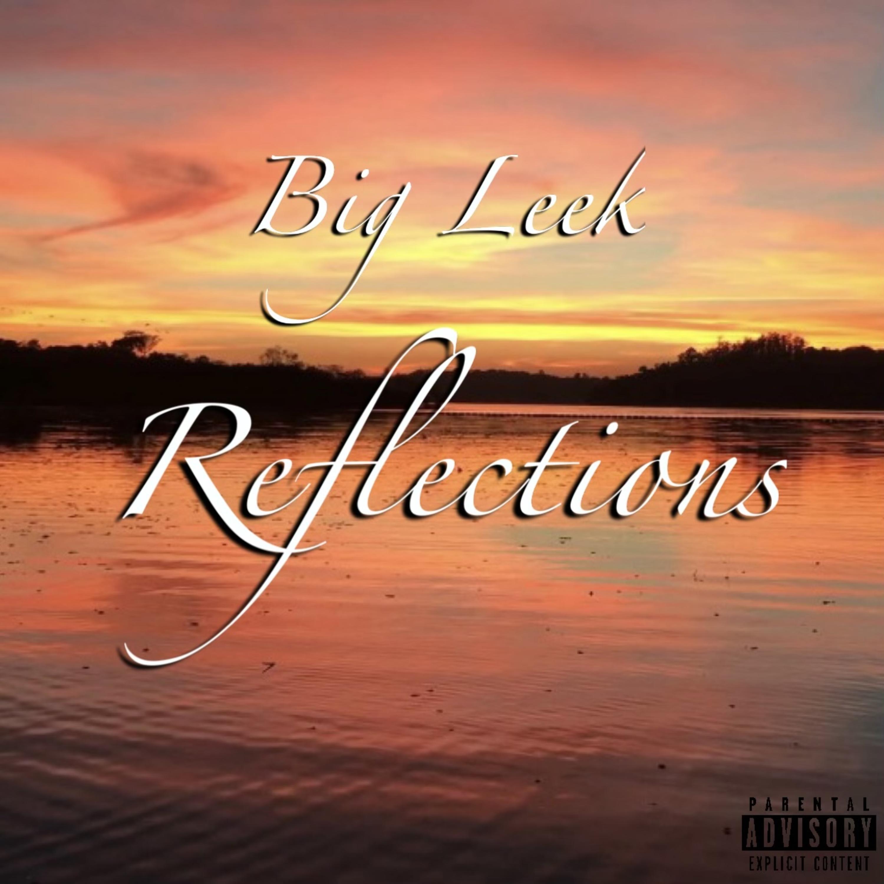 Reflections artwork
