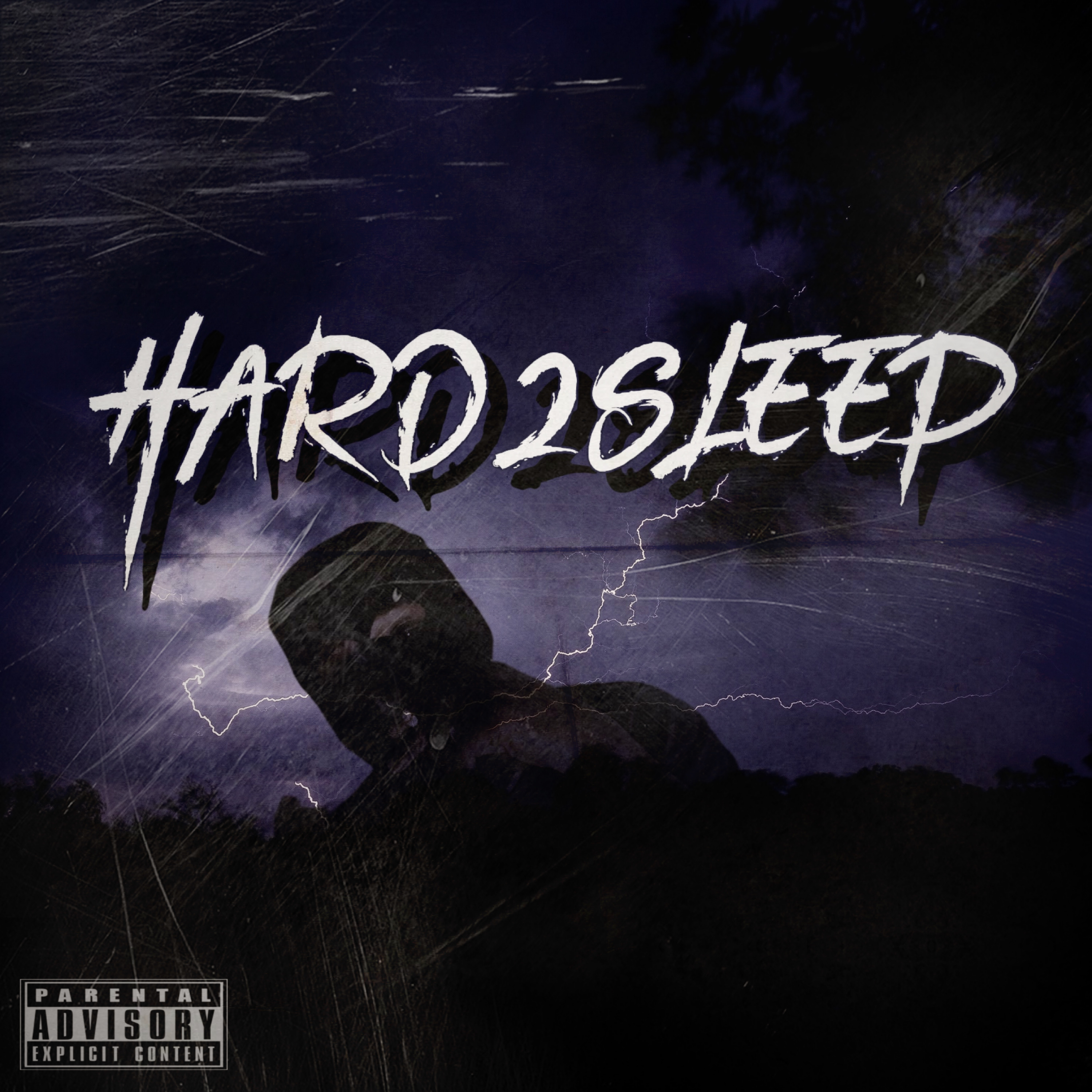 Hard2Sleep artwork