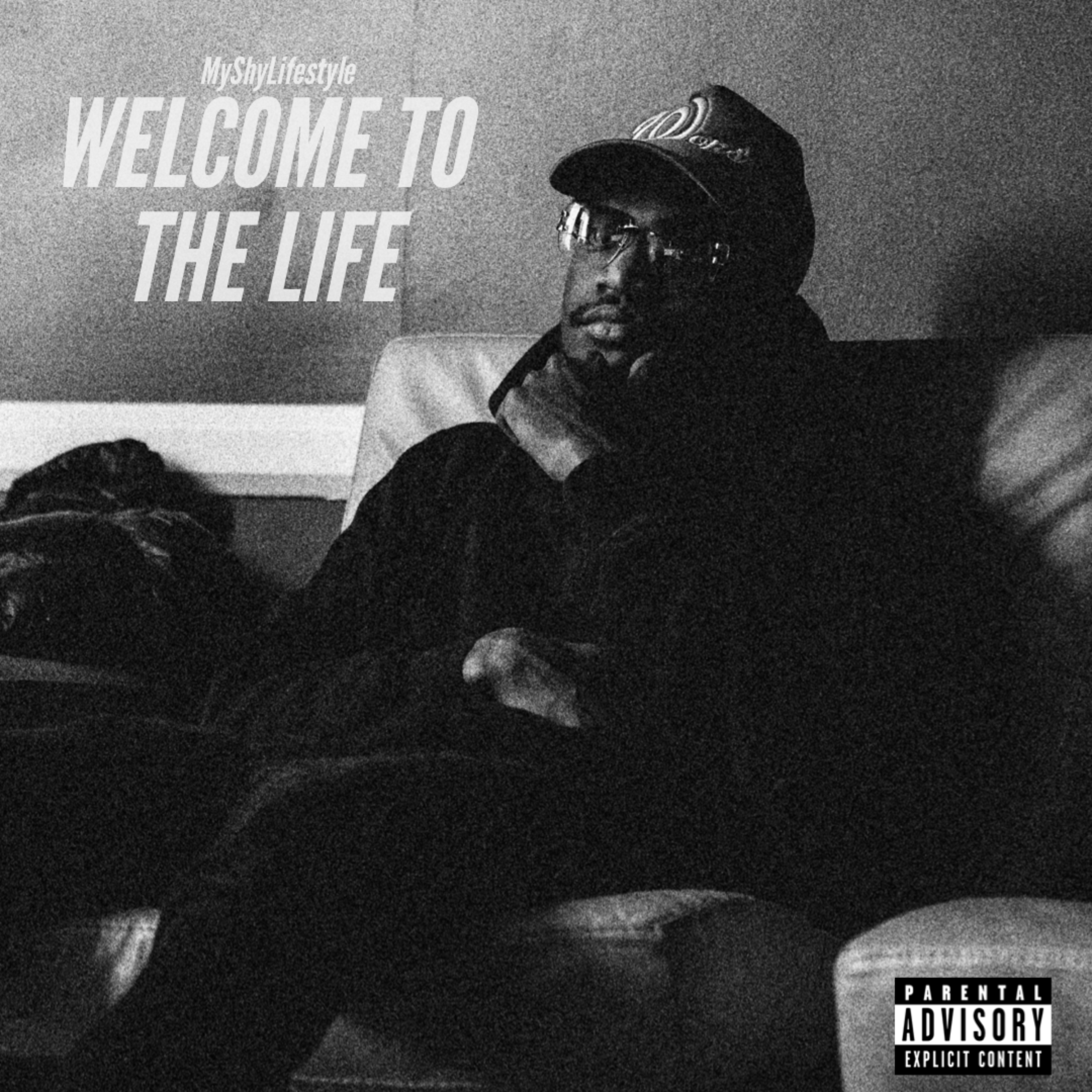 Welcome To The Life artwork