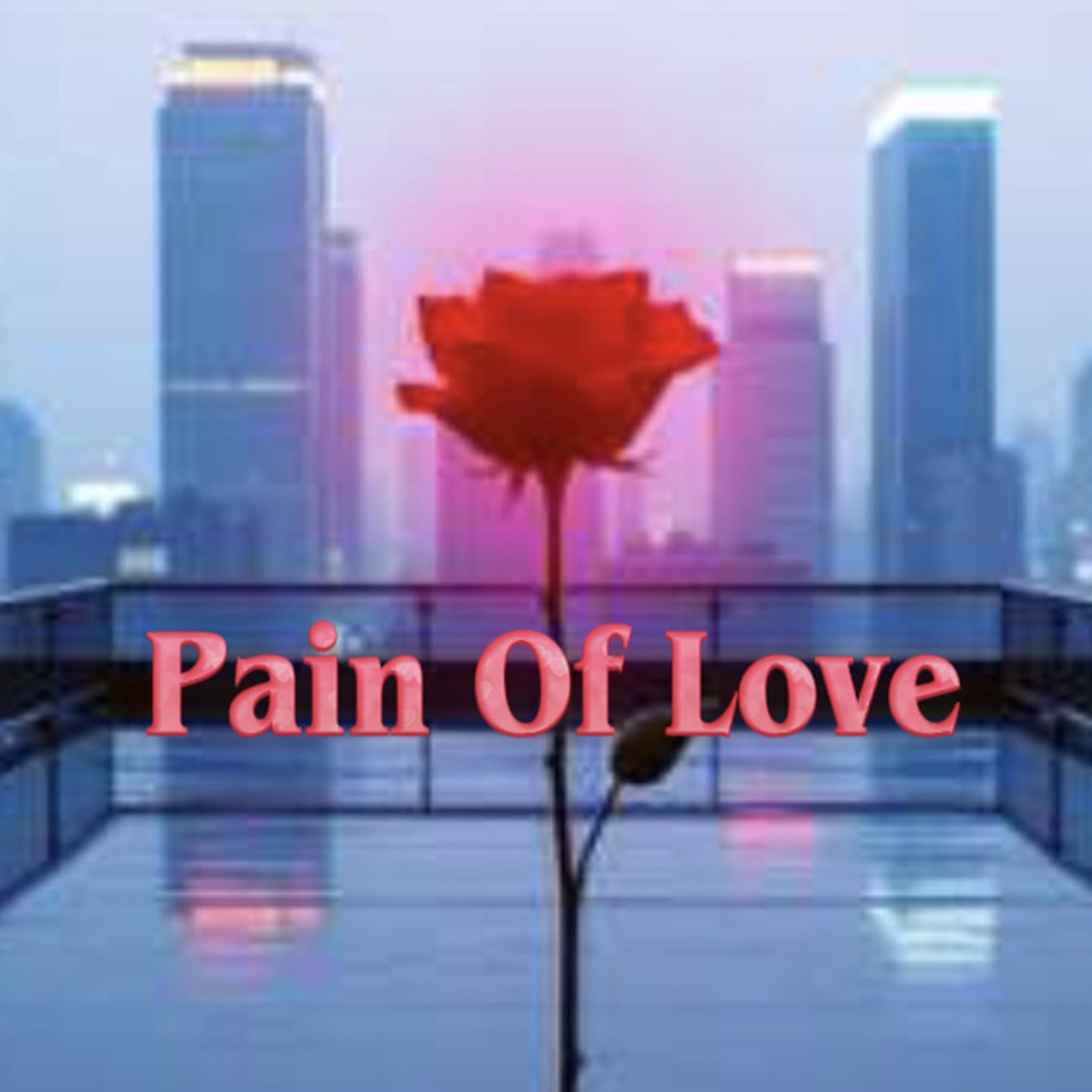 Pain Of Love artwork