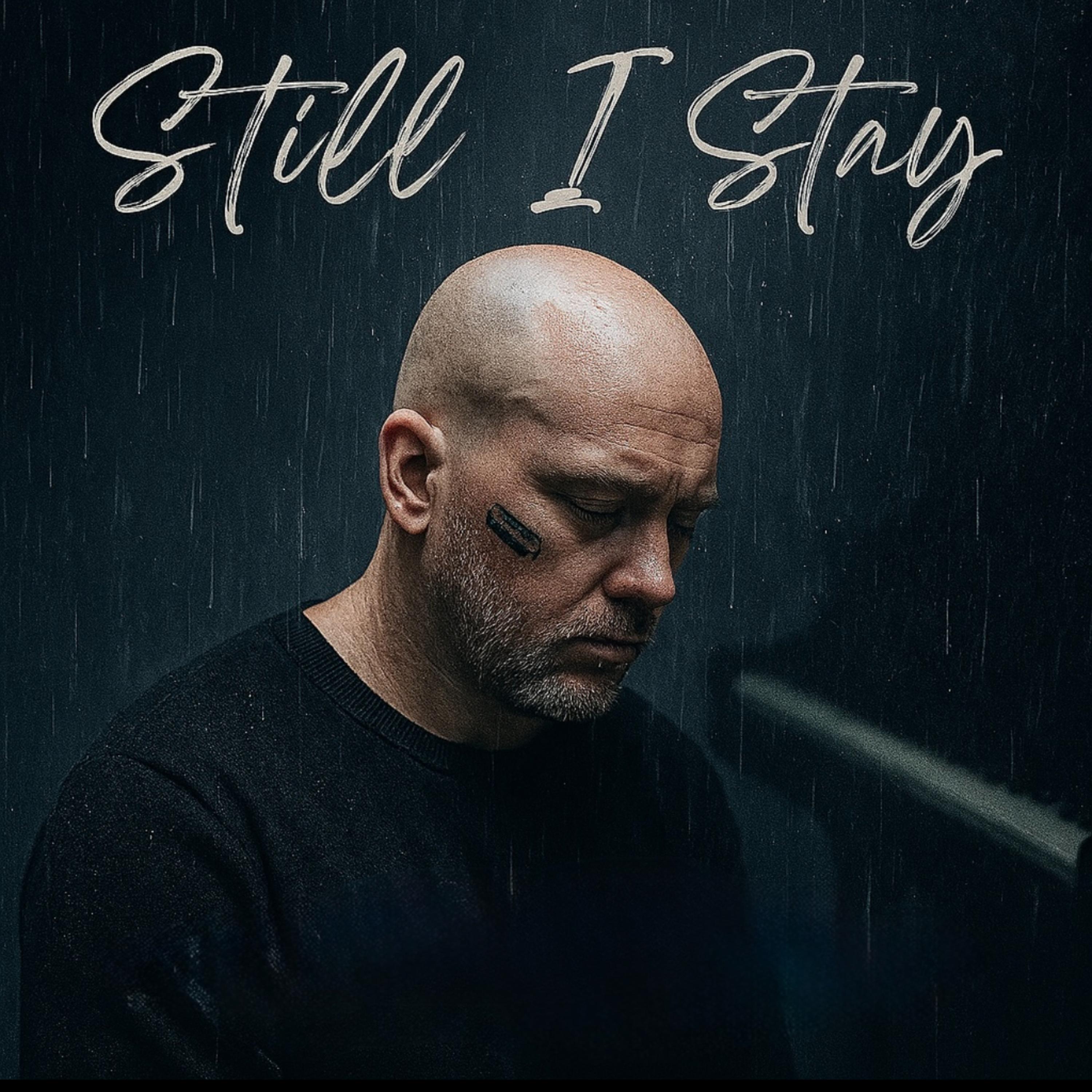 Still I Stay artwork