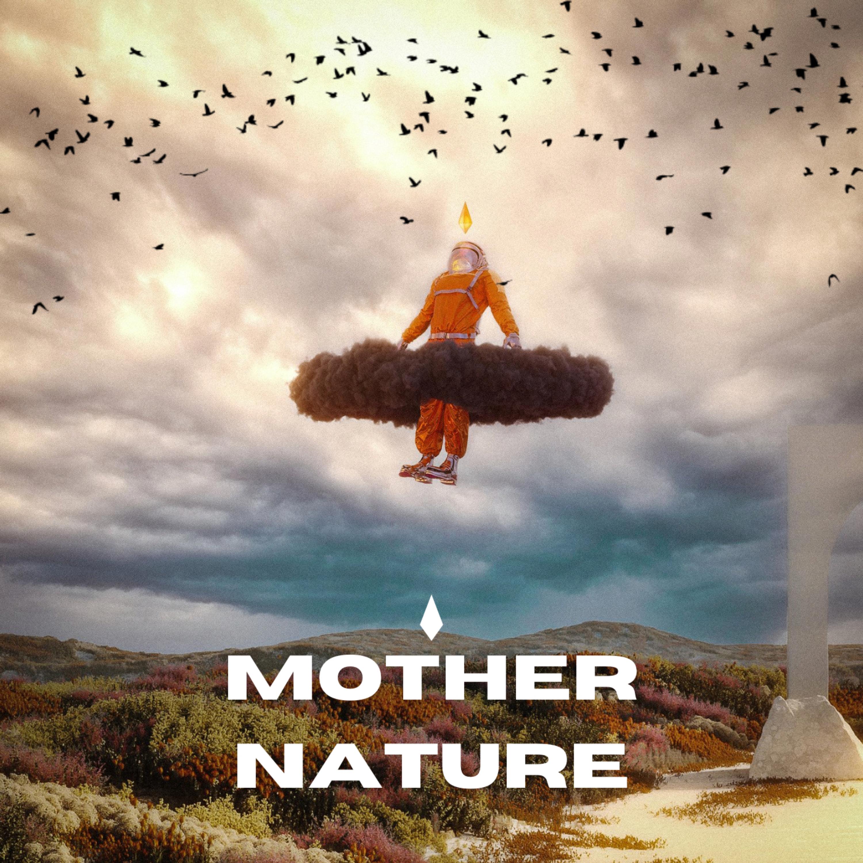 Mother Nature artwork