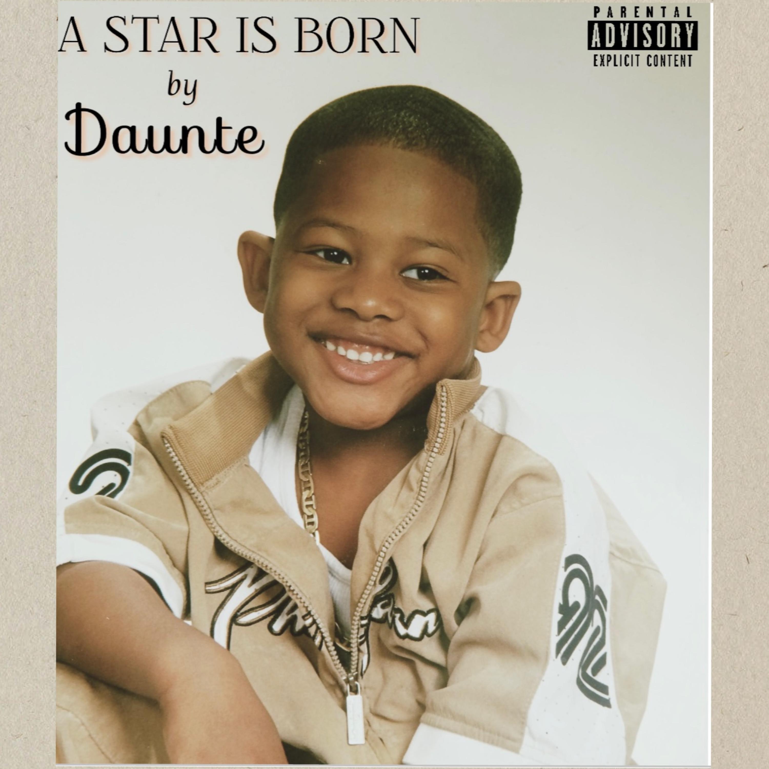 A Star Is Born  artwork