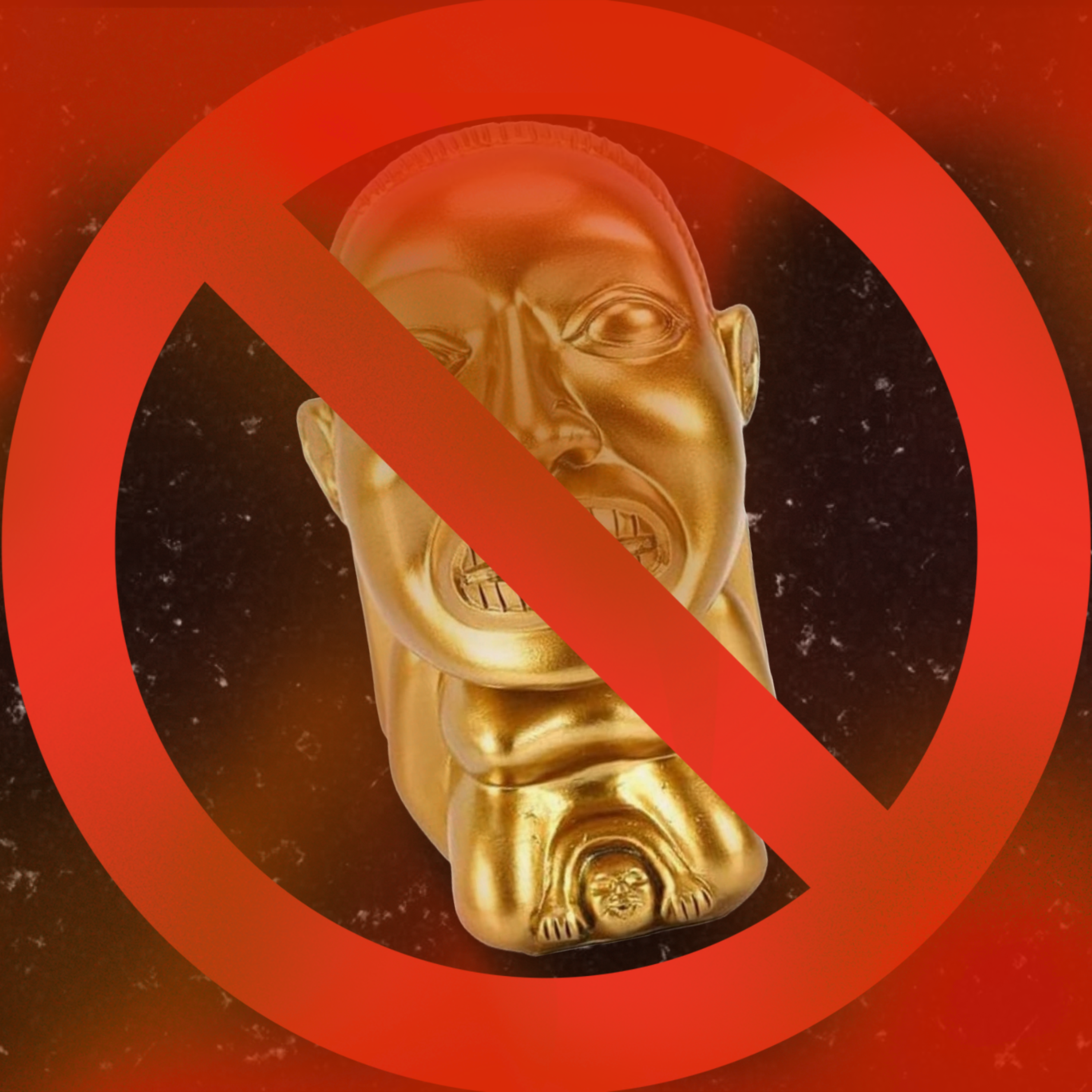 No Idols artwork