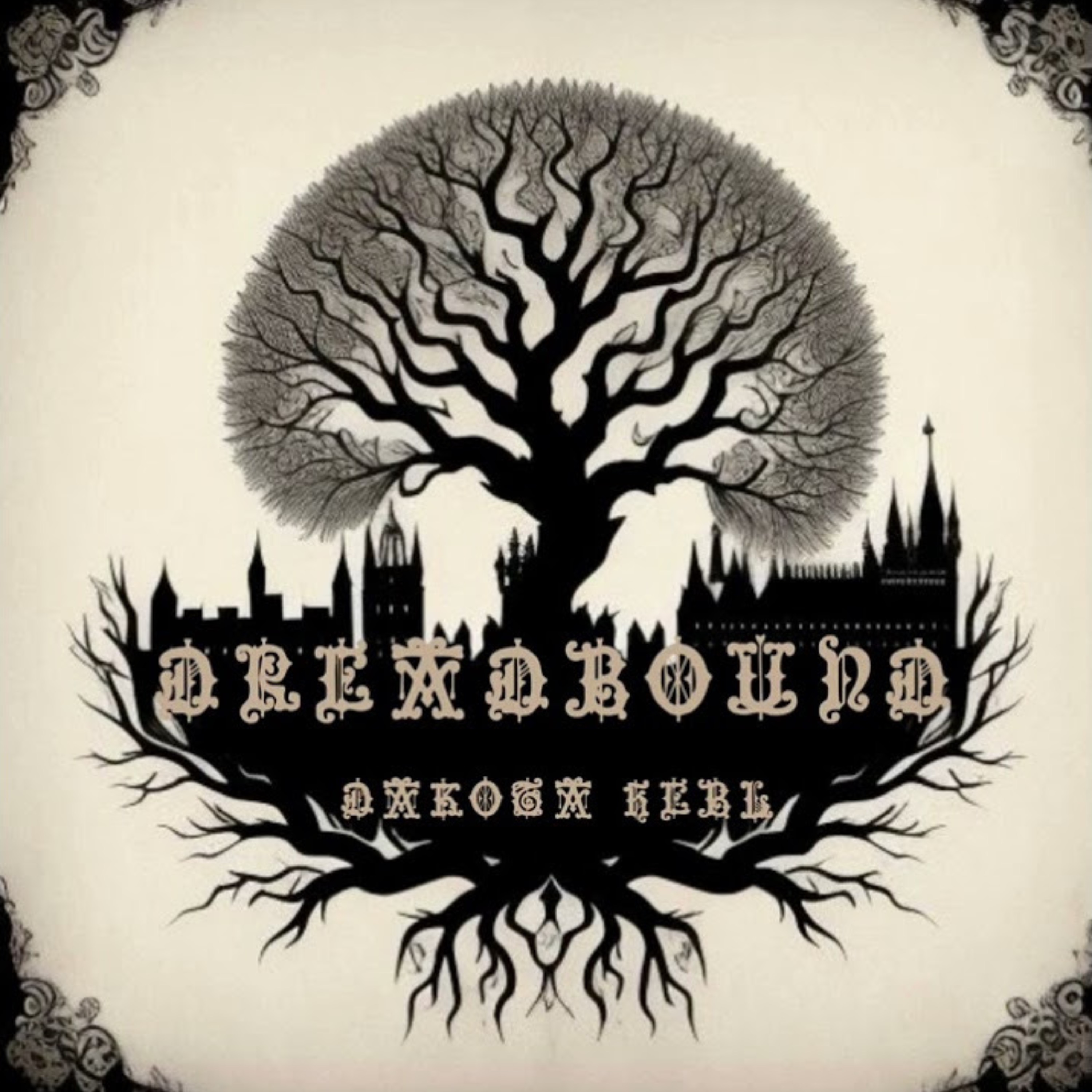 Dreadbound artwork