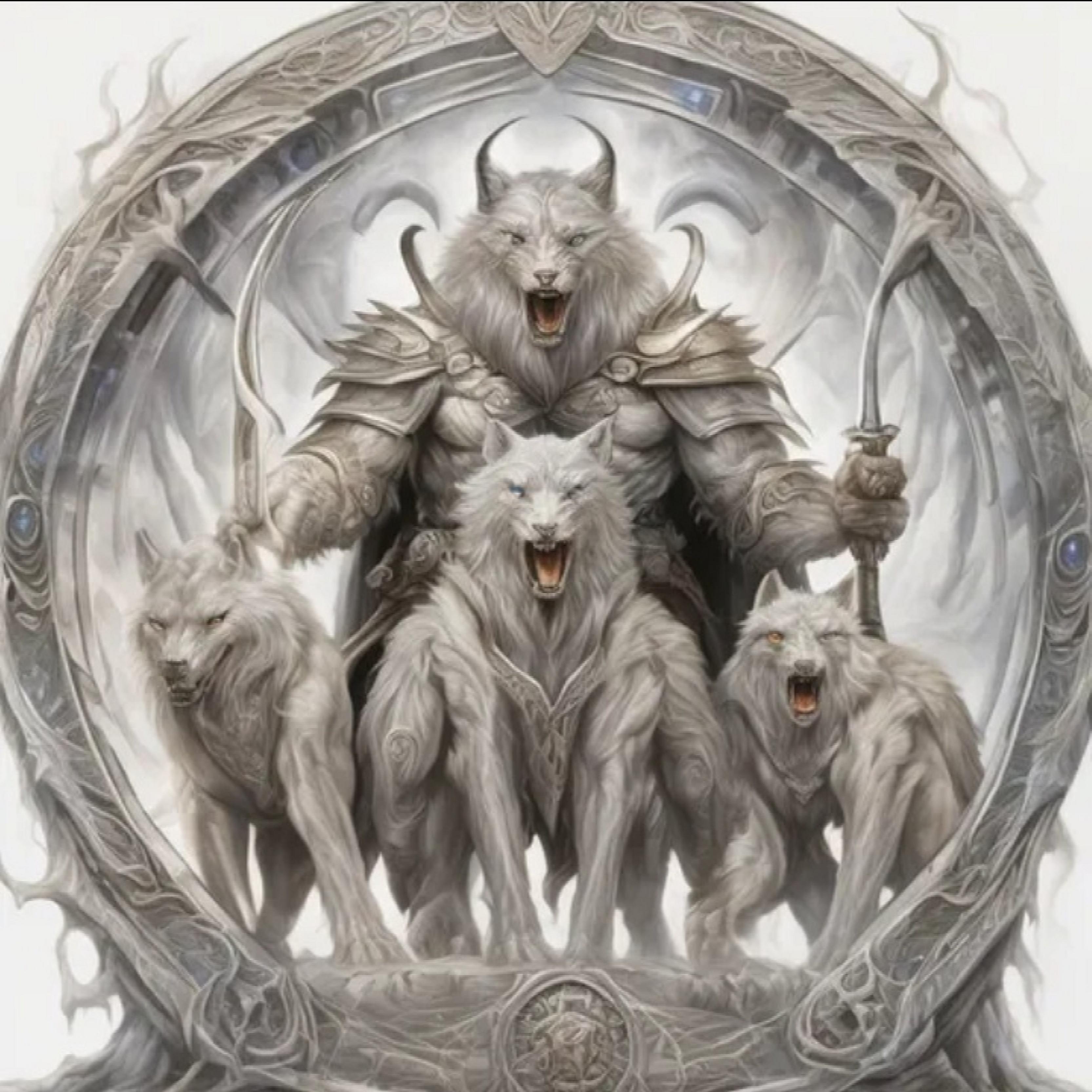 Electric Love artwork