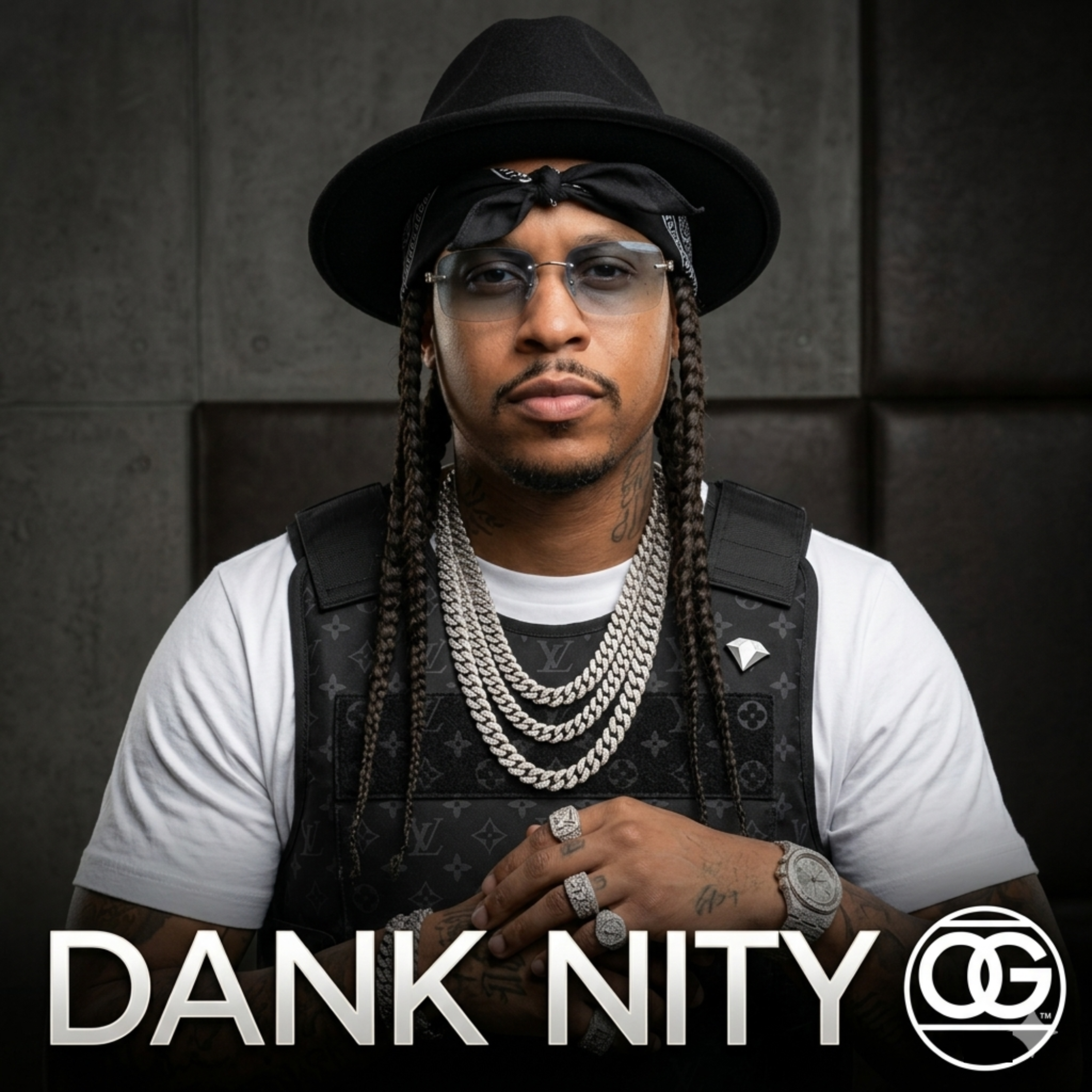 OG by Dank Nity cover art