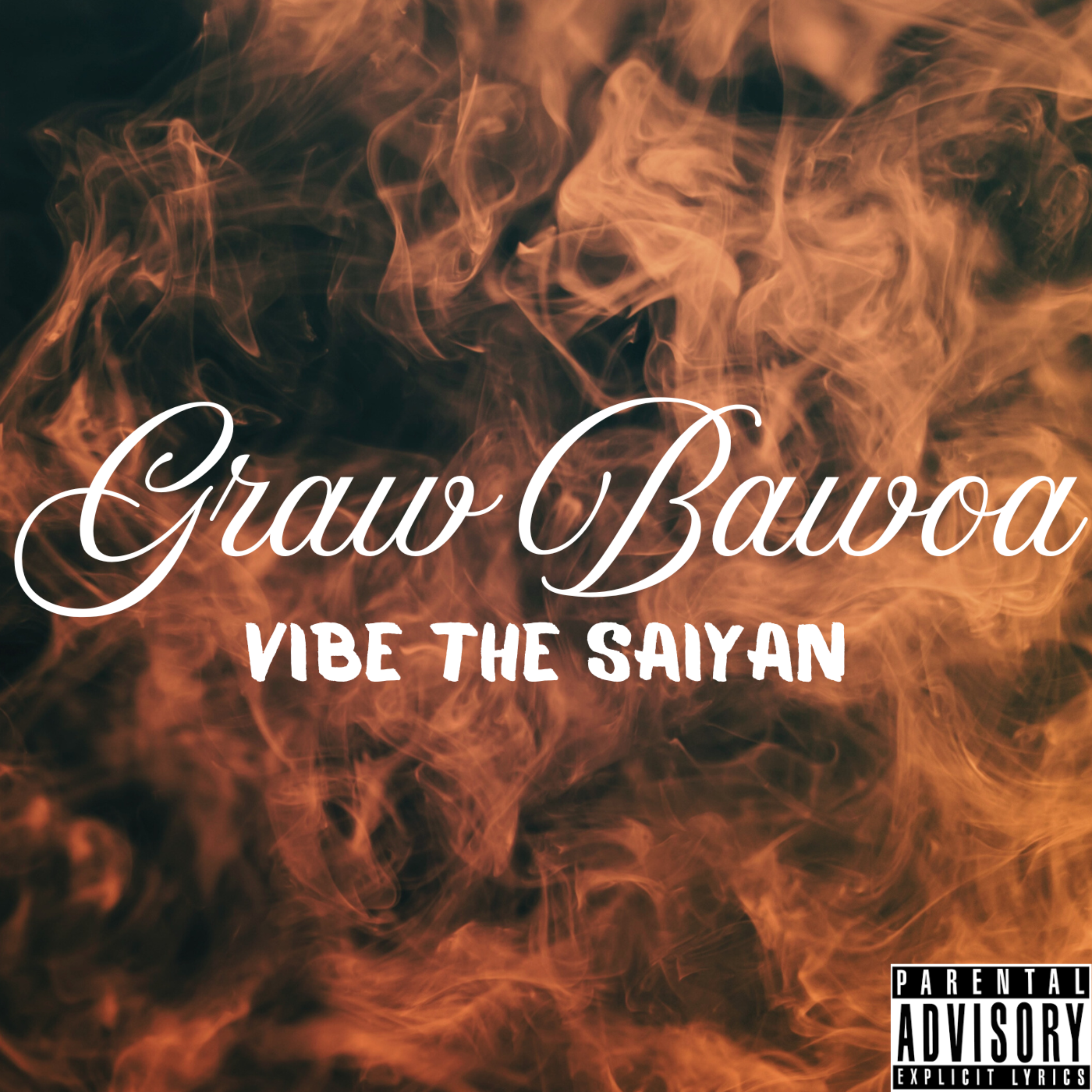 Graw Bawoa artwork