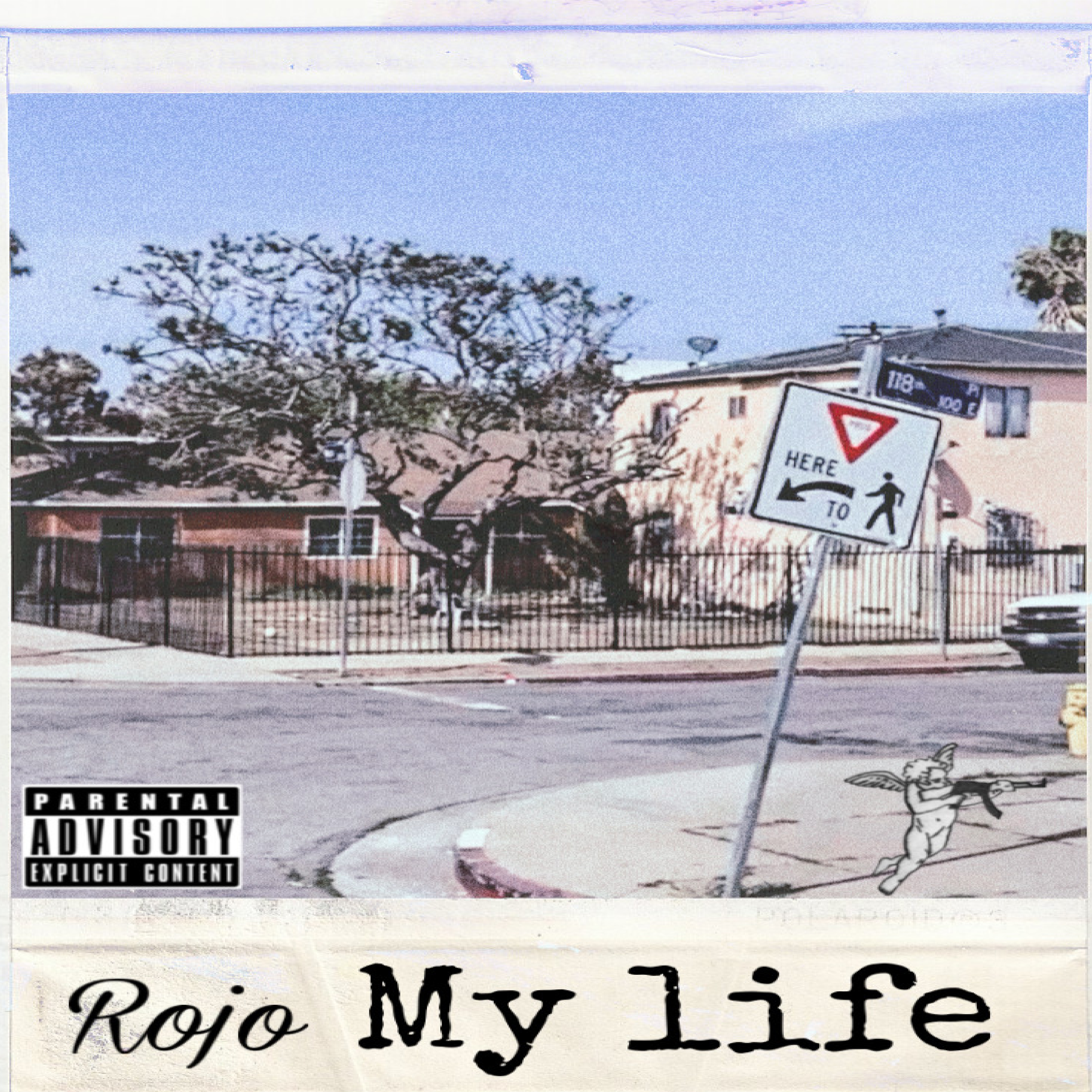 My life artwork