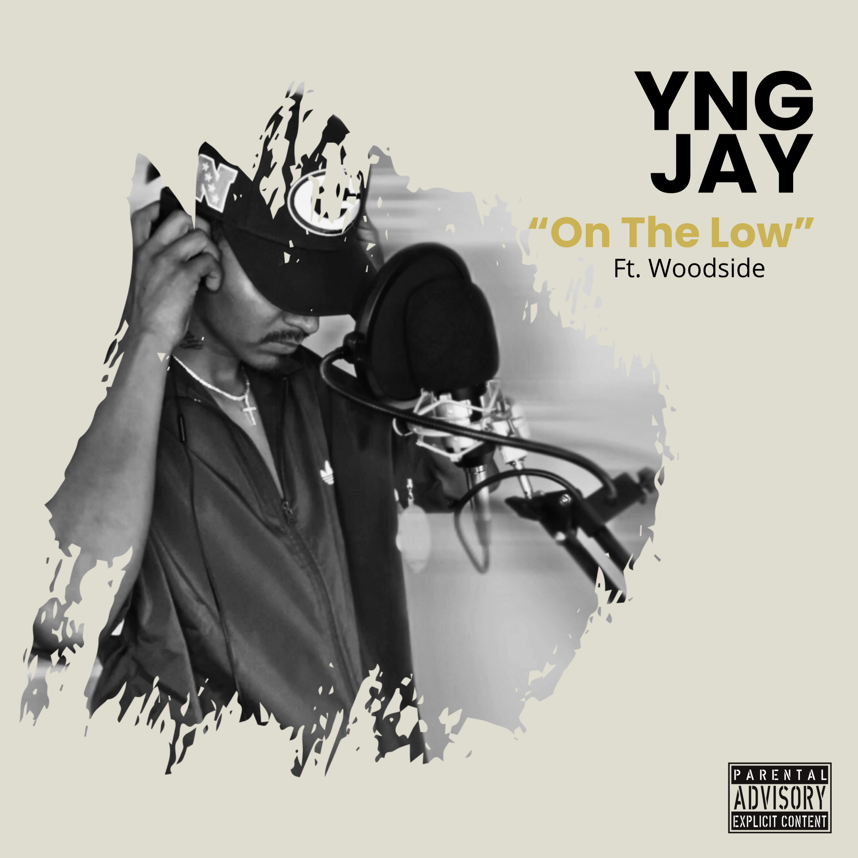 On The Low artwork