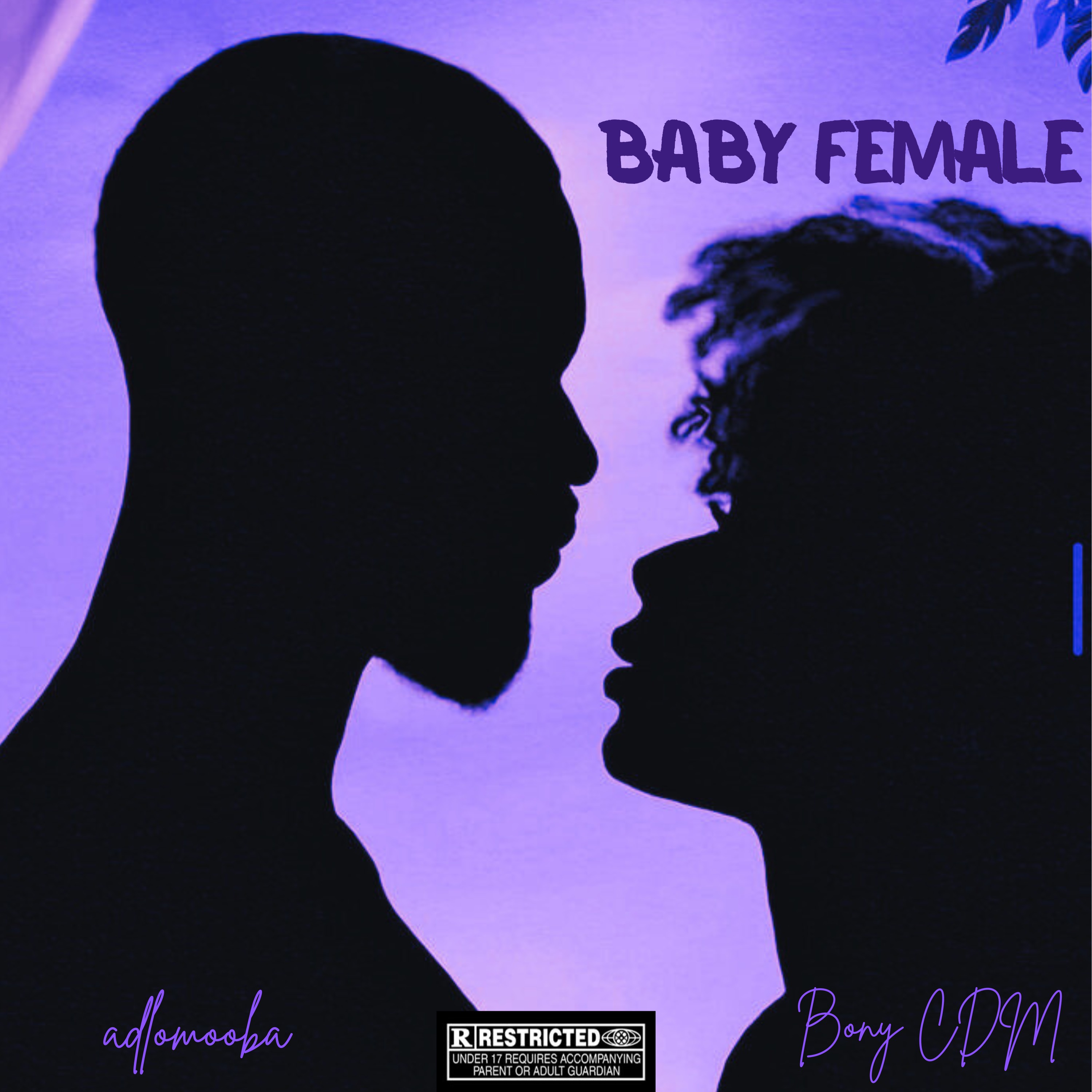 baby female by adlomooba cover art