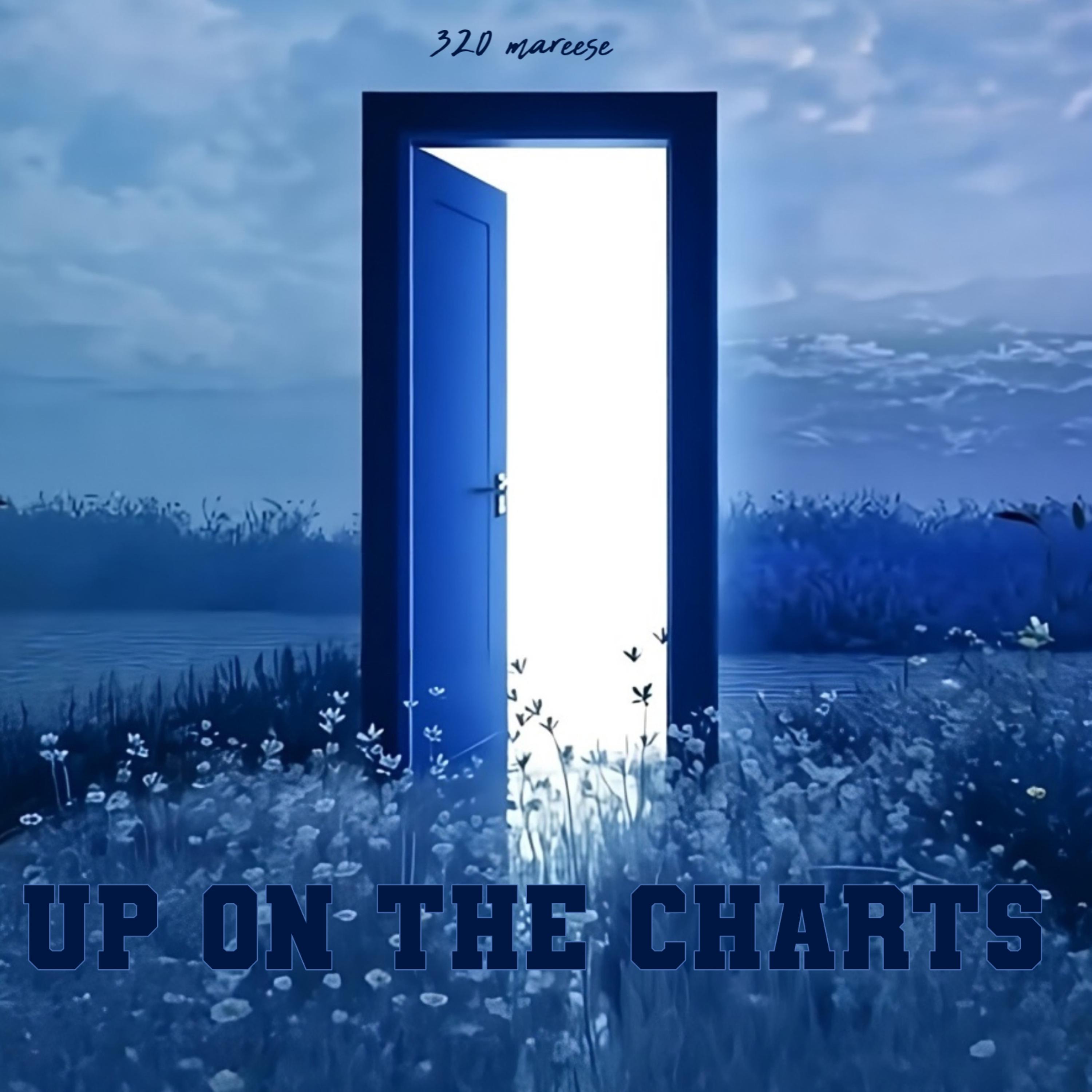 Up On The Charts artwork