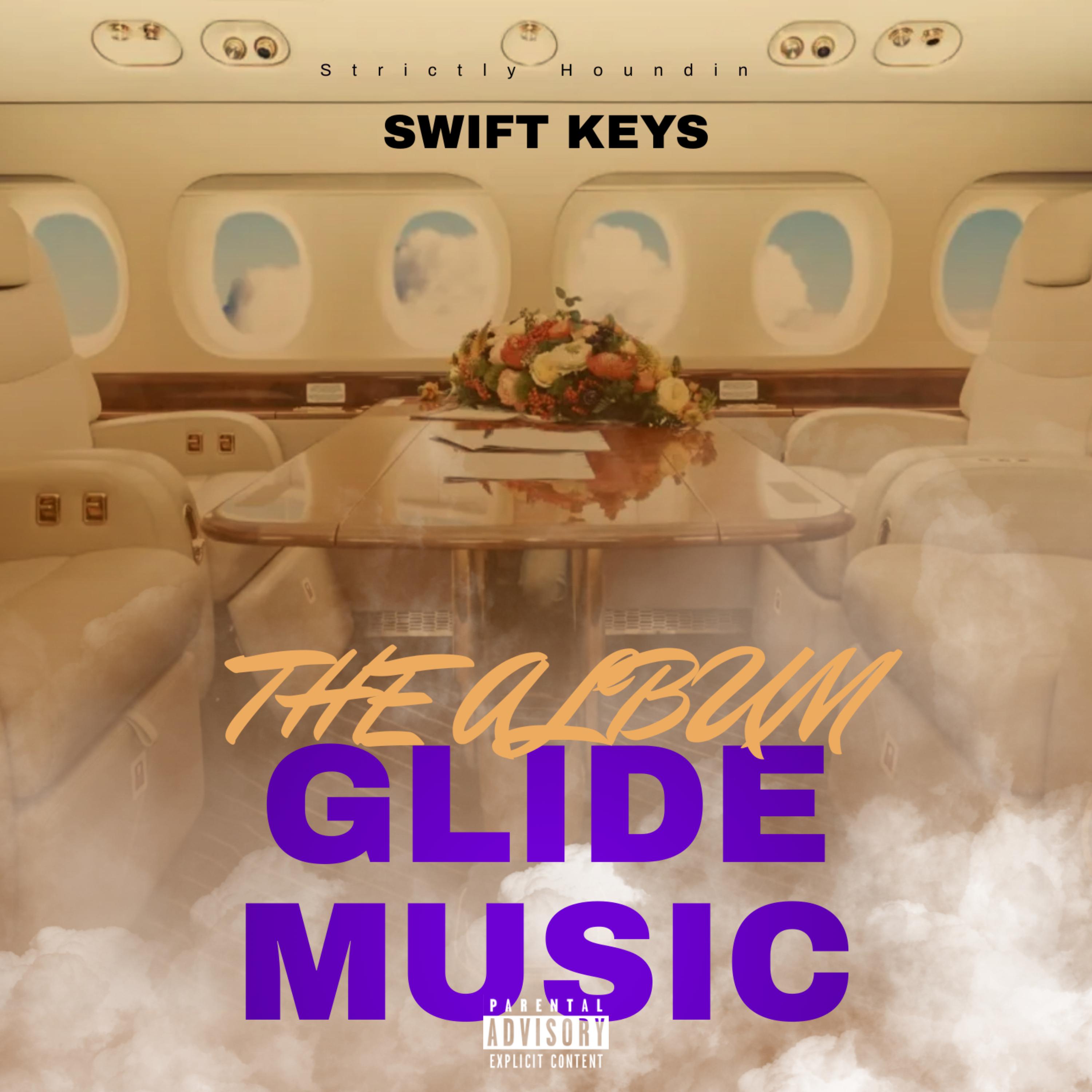 Glide Music artwork