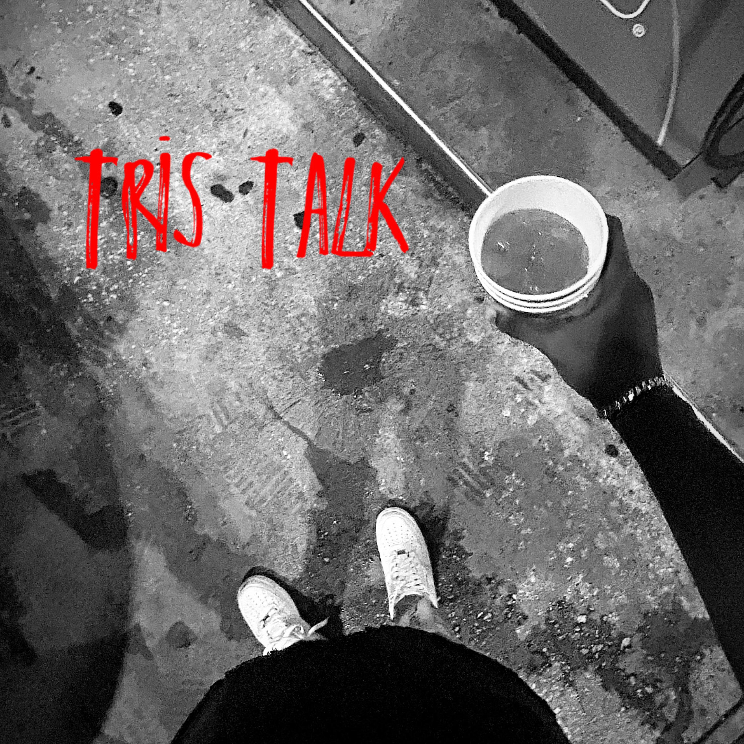 Tris Talk artwork